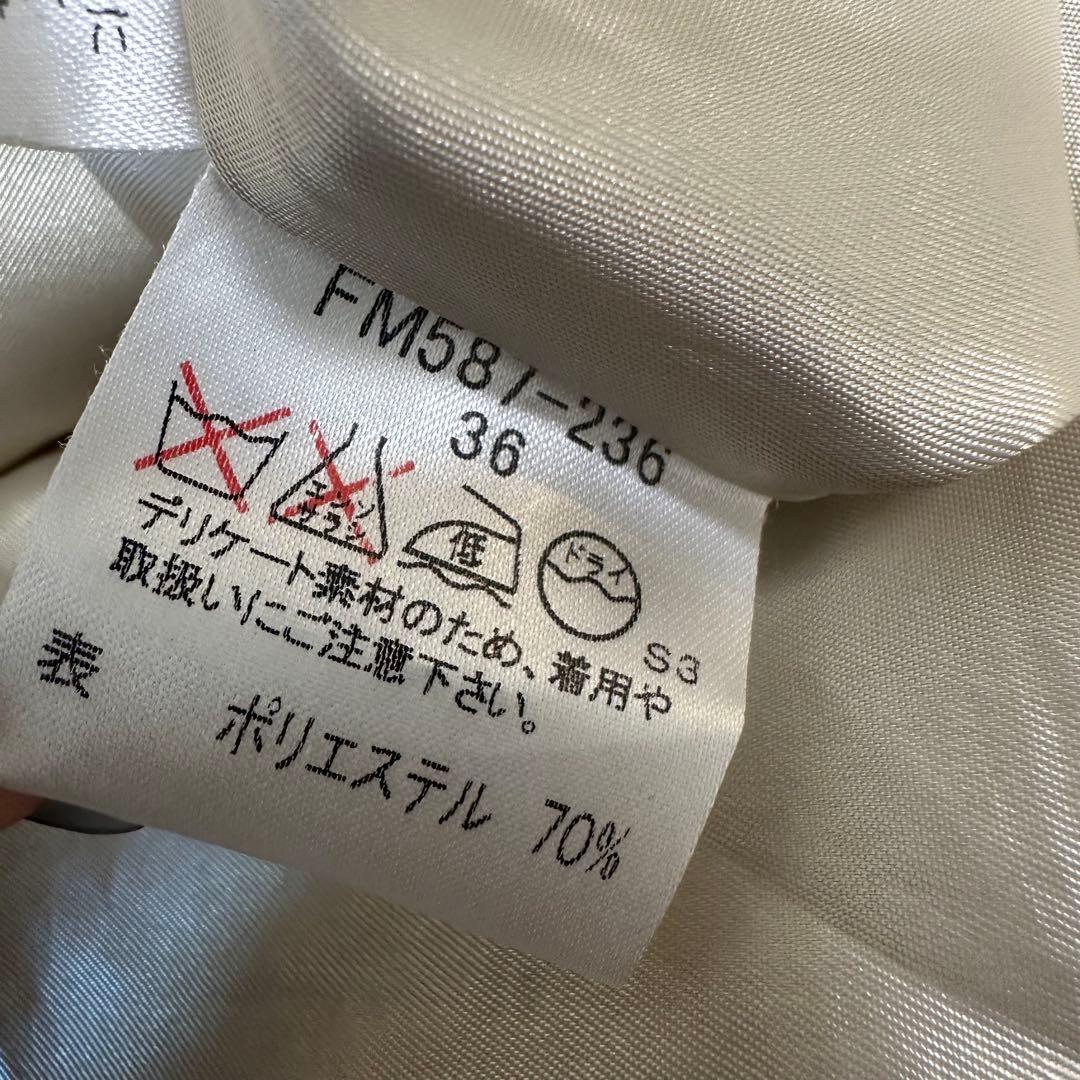 美品 バーバリーブルーレーベル ノバチェック ワンピース ホルターネック 36