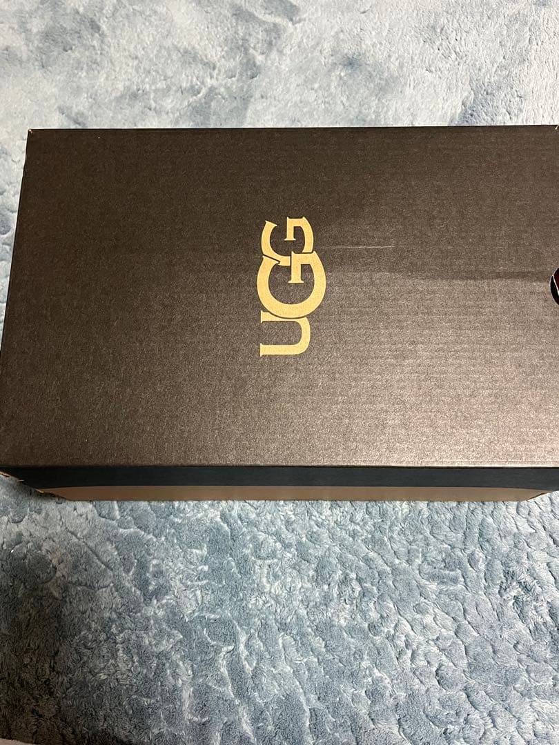 ＜UGG＞KentonユナイテッドアローズBEAUTA&YOUTH 24cm