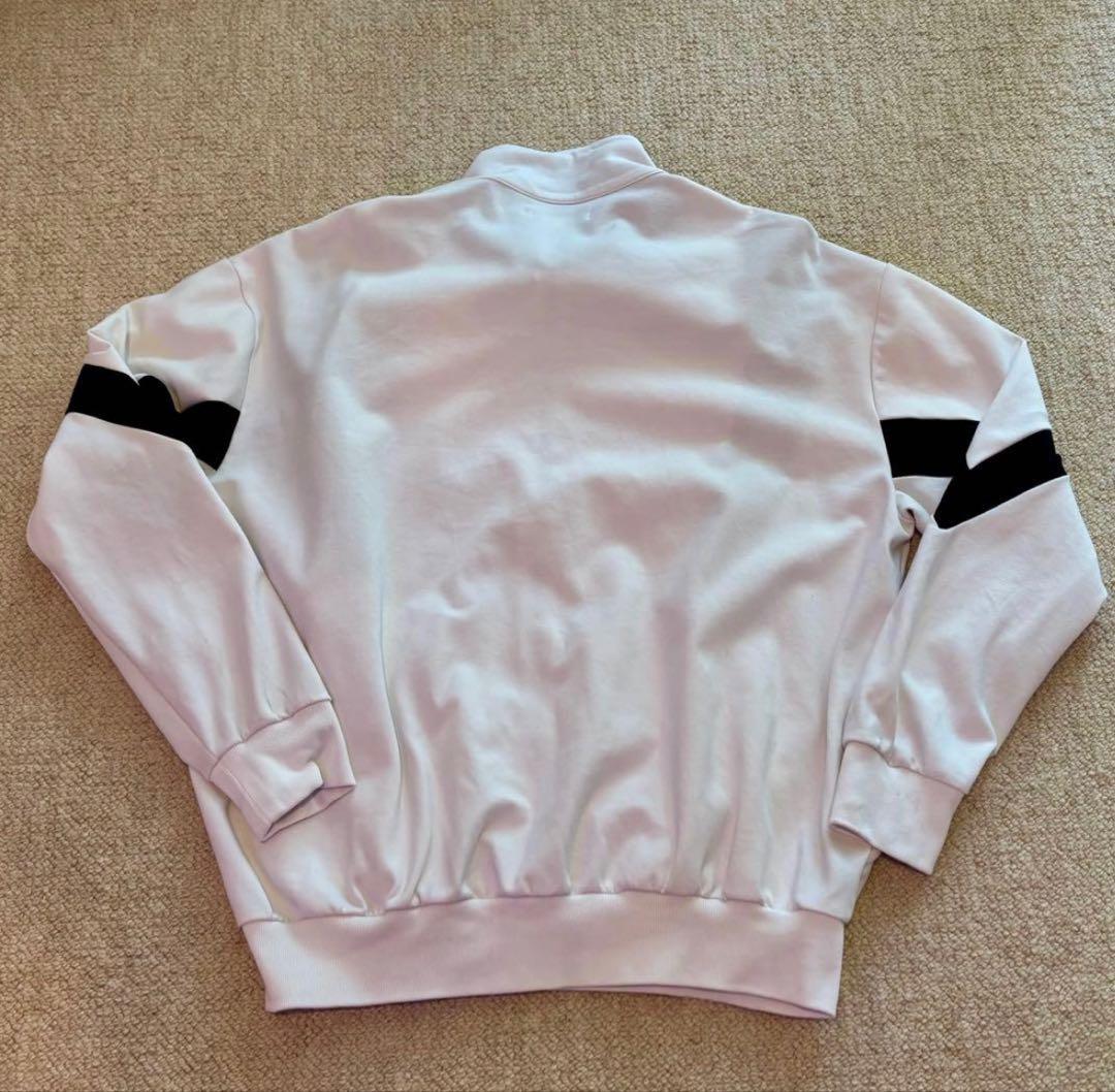 完売品CRONOSナイロンジャケット