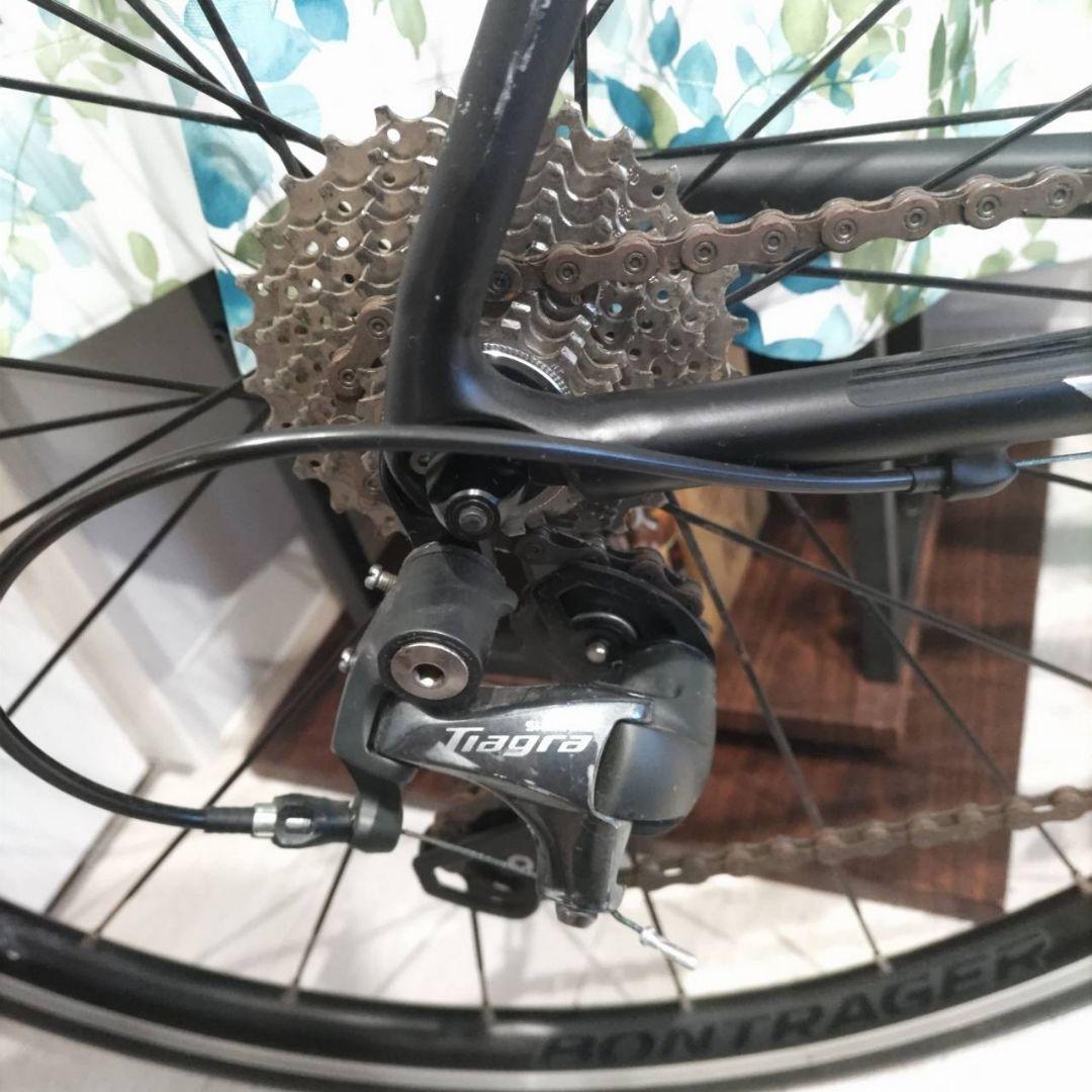 TREK Emonda ALR4 2019 Tiagra ロードバイク