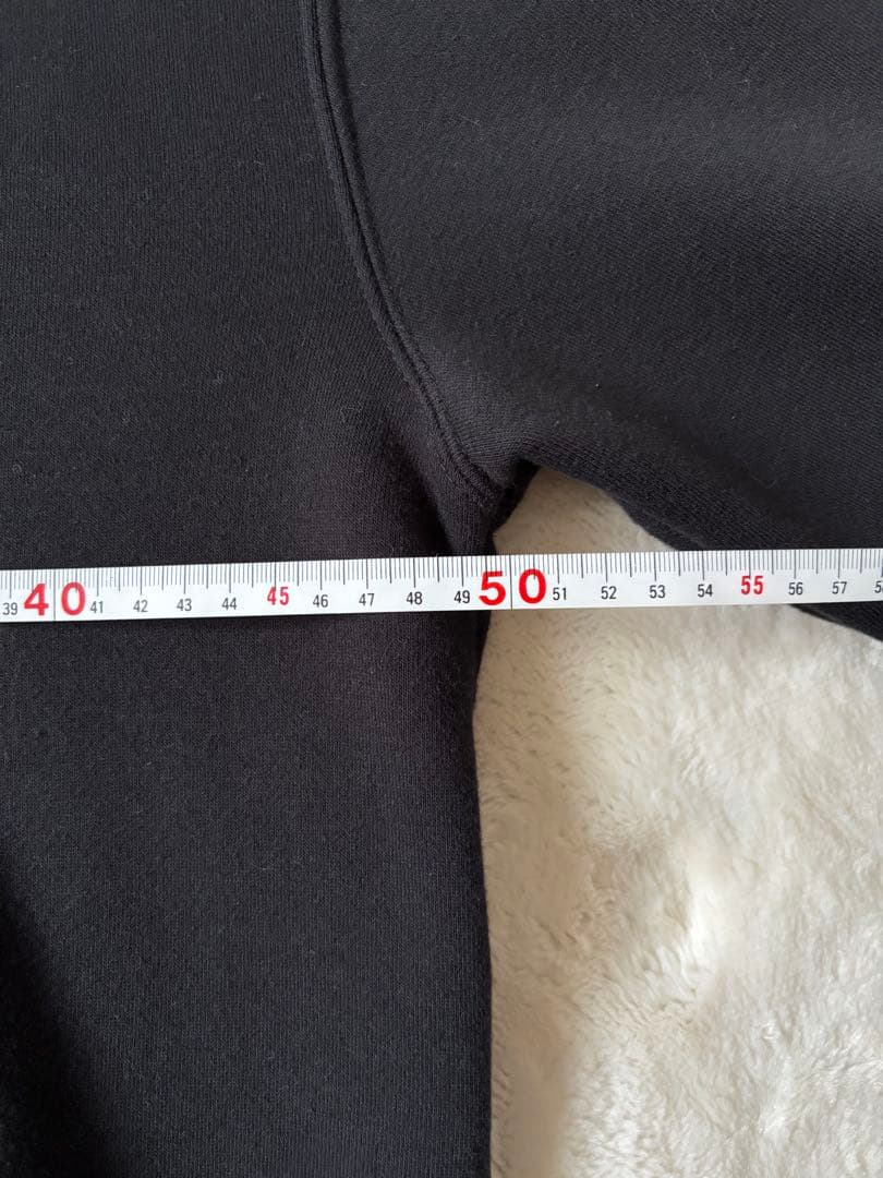 iriefishingclub アイリーフィッシングクラブ パーカー エギング