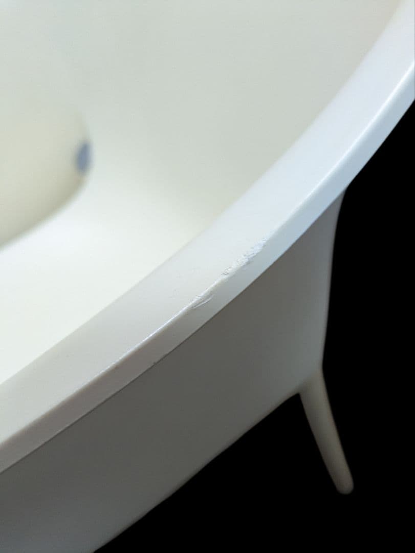 カルテル ドクターノー アームチェア スタルク スタッキング 椅子 イタリア