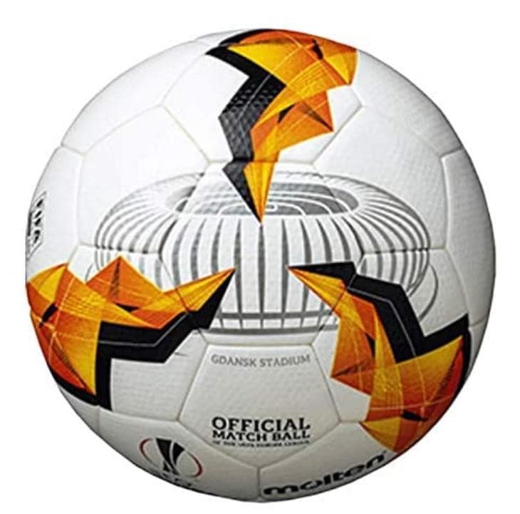 ♪@モルテン サッカーボール 公式試合球ヨーロッパリーグ2019-20国際公認球