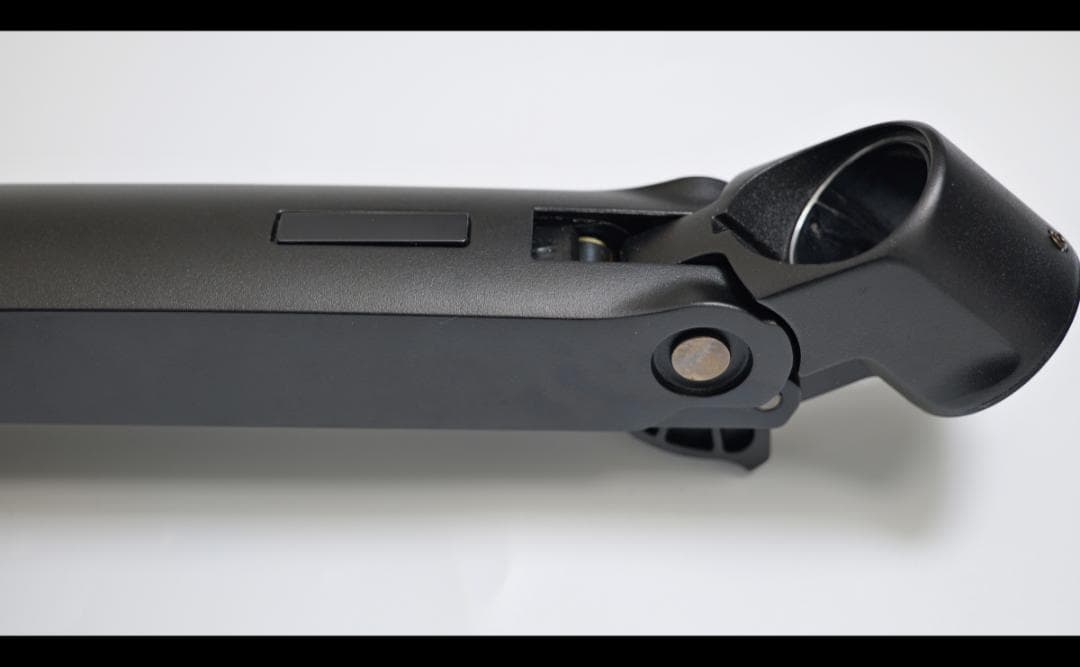 エルゴトロン LX モニターアーム OEM HP製 ブラック 補助プレートおまけ