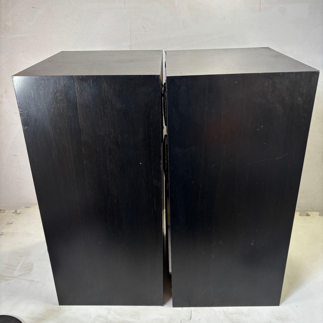 ケンウッド　LS-770A スピーカー　動作未確認