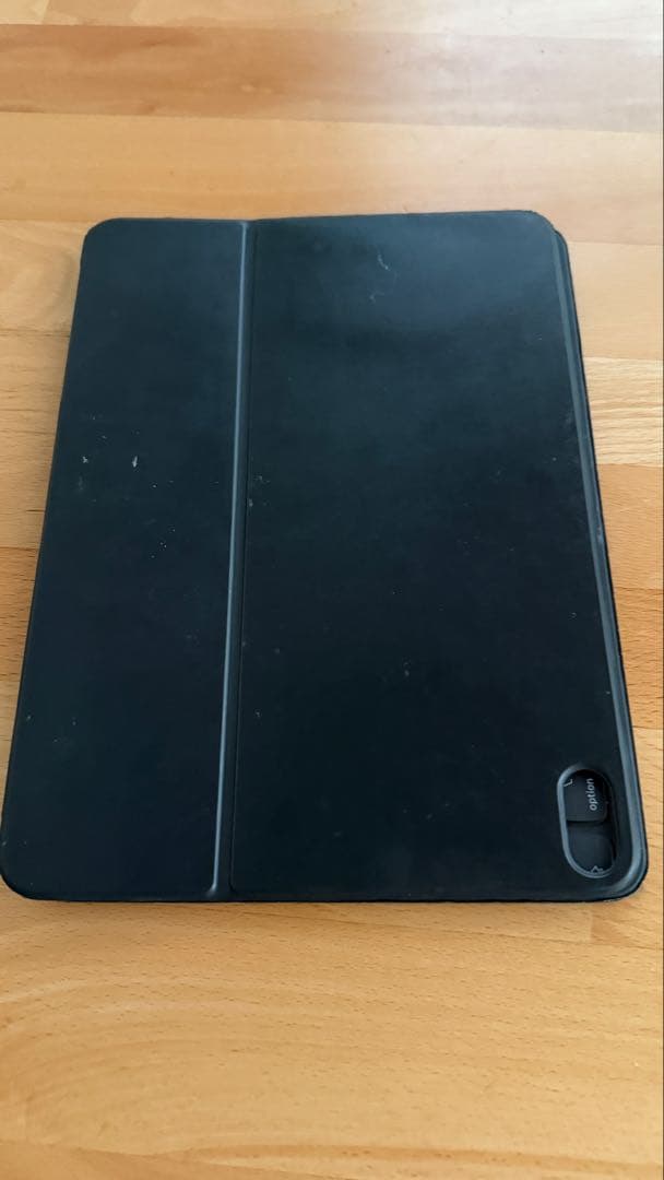 iPad本体 iPadPro 64GB 11inch&Smart Keyboard