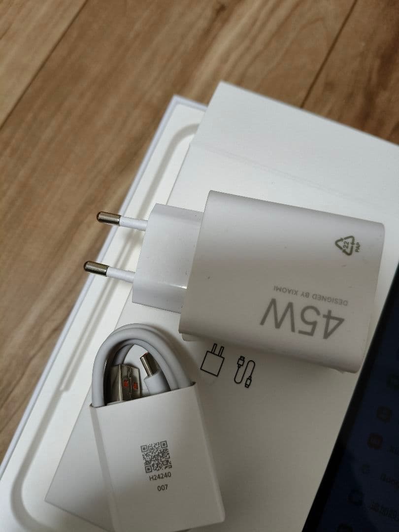 Xiaomi Pad 7 グローバル版 8GB/256GB