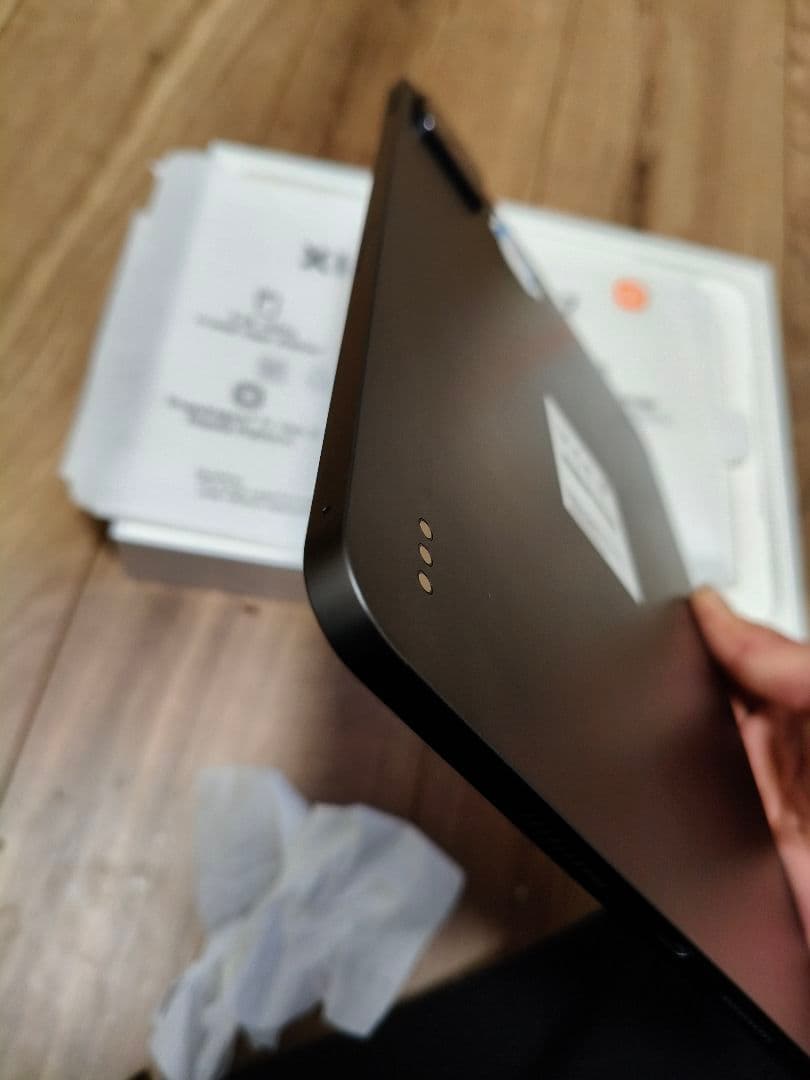 Xiaomi Pad 7 グローバル版 8GB/256GB