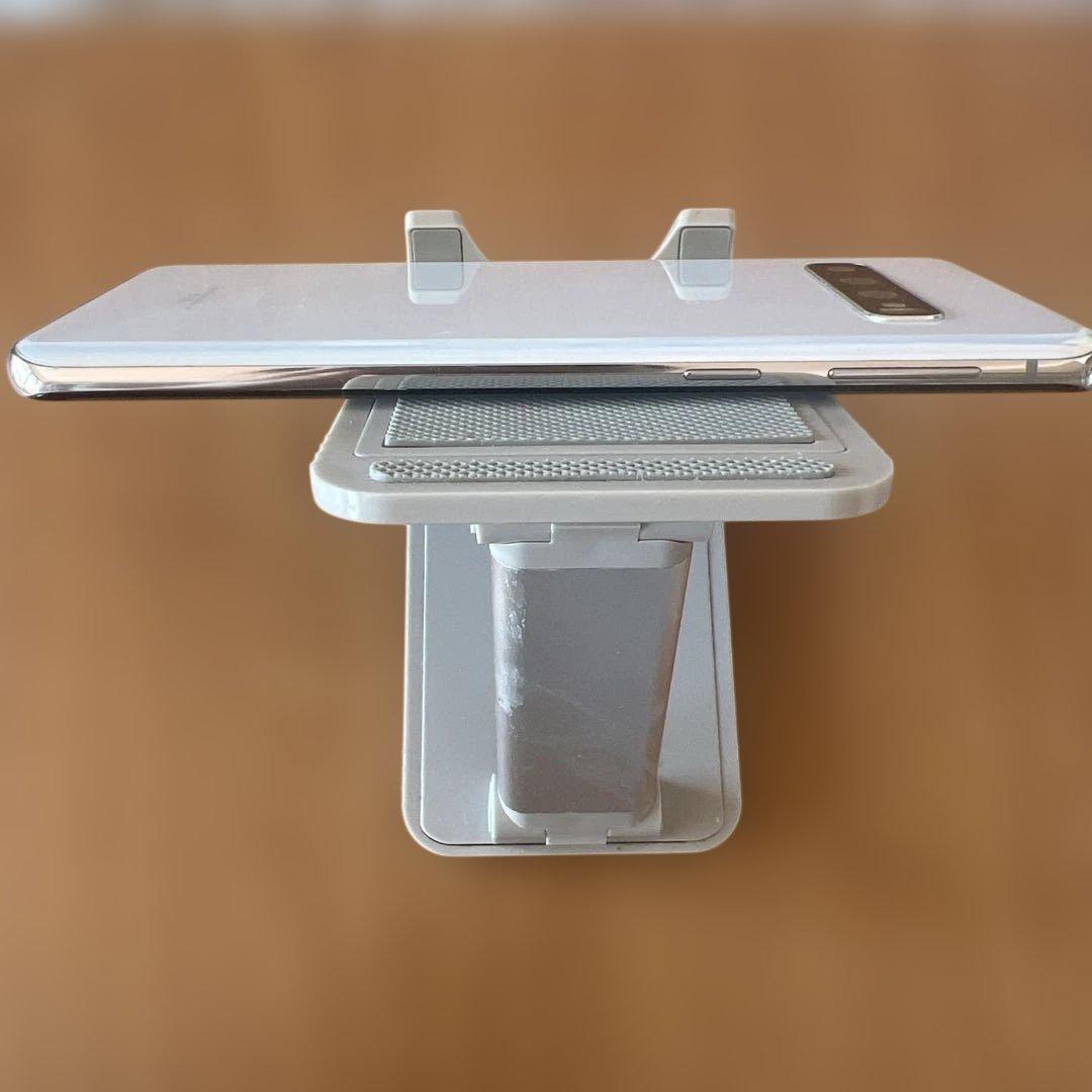 K1594 ドコモSIMロック解除済み Galaxy S10 SC-03L