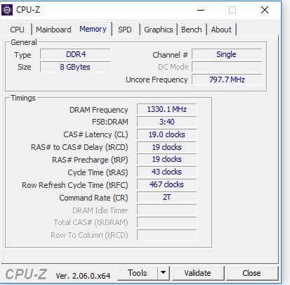 Windowsデスクトップ I5-8400 8GB HDD1TB Win10 THIRDWAVE