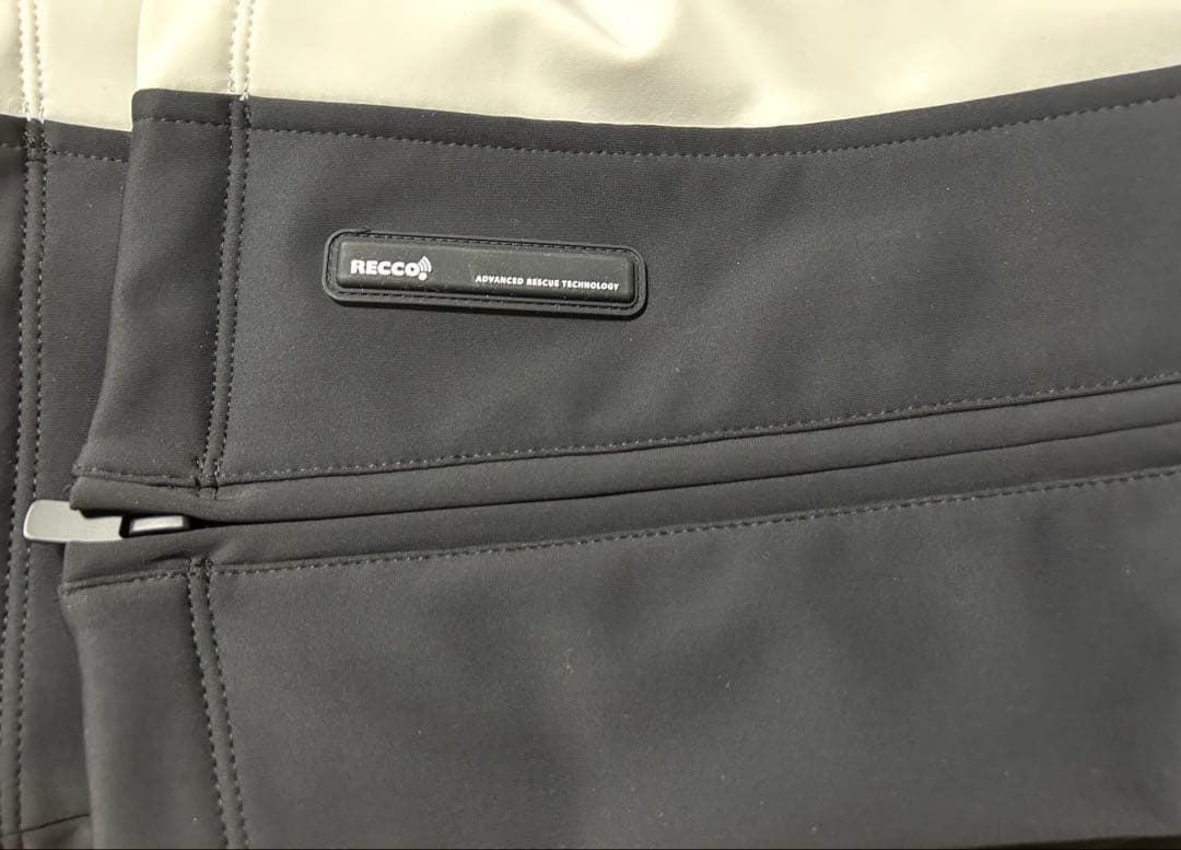 新品 ZARA 定価17,990円 サイドライン入フレアパンツS ラスト1点♪