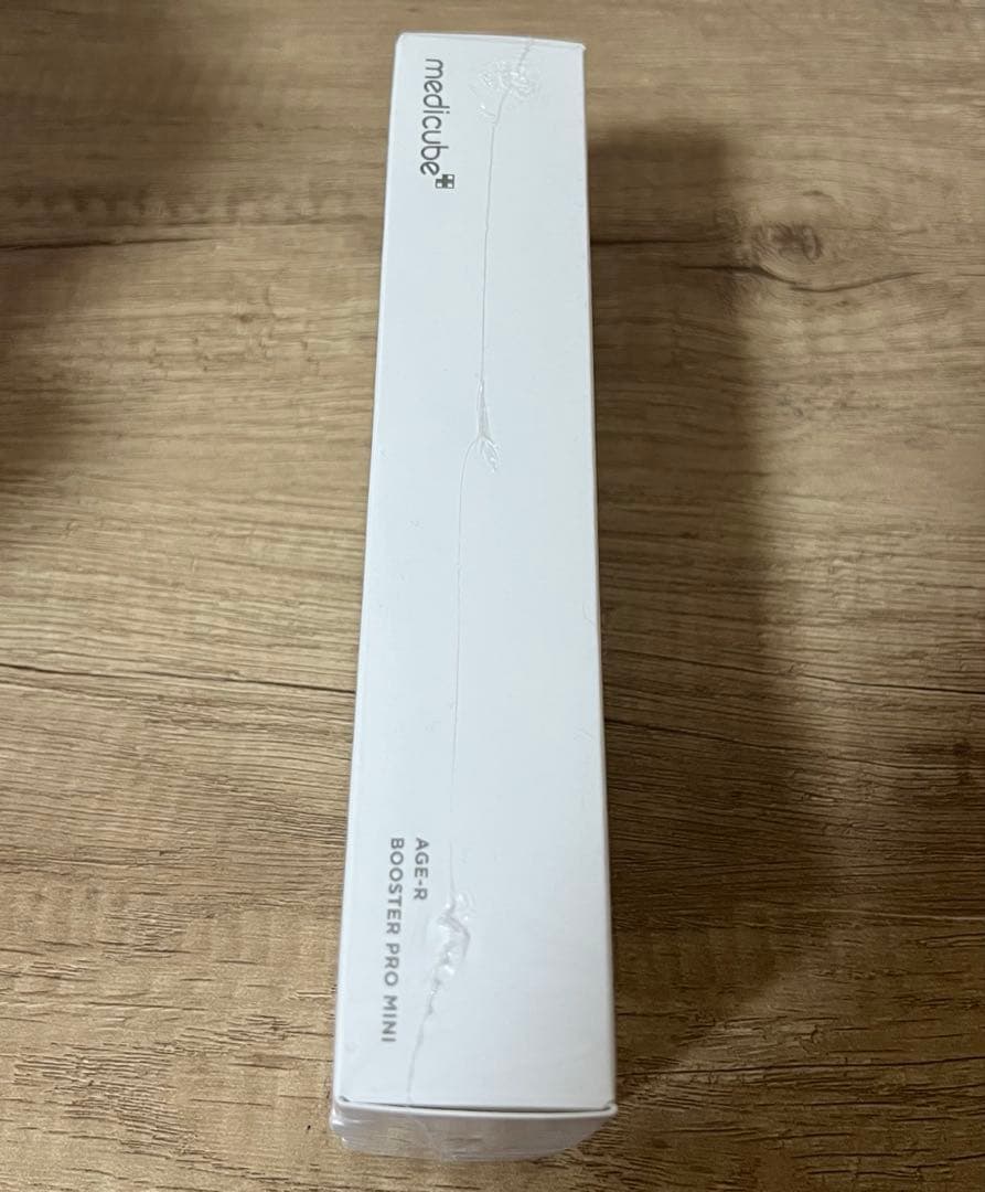 Medicube booster pro mini 白