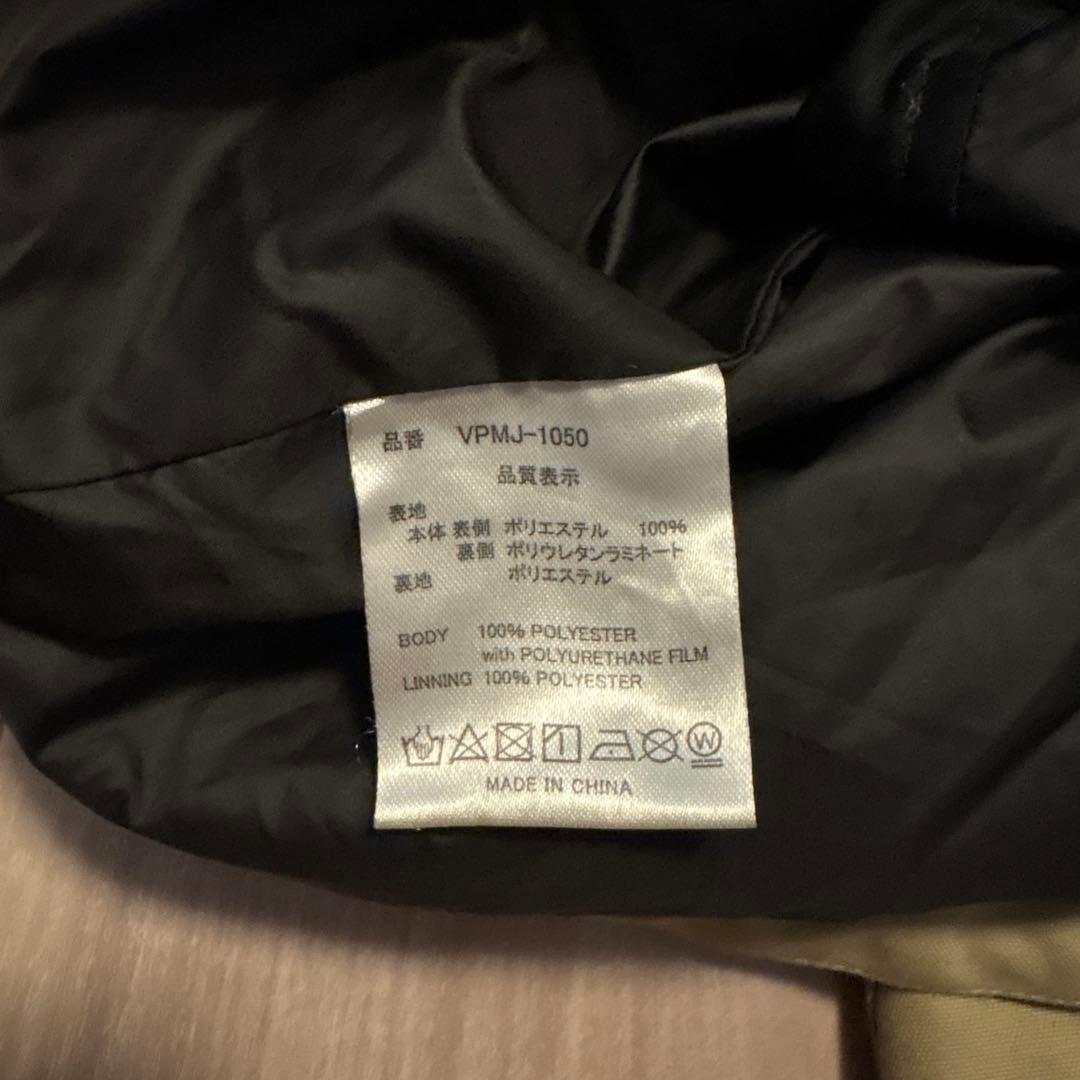 VESP ベスプ 24-25モデル ジャケット VPMJ1050