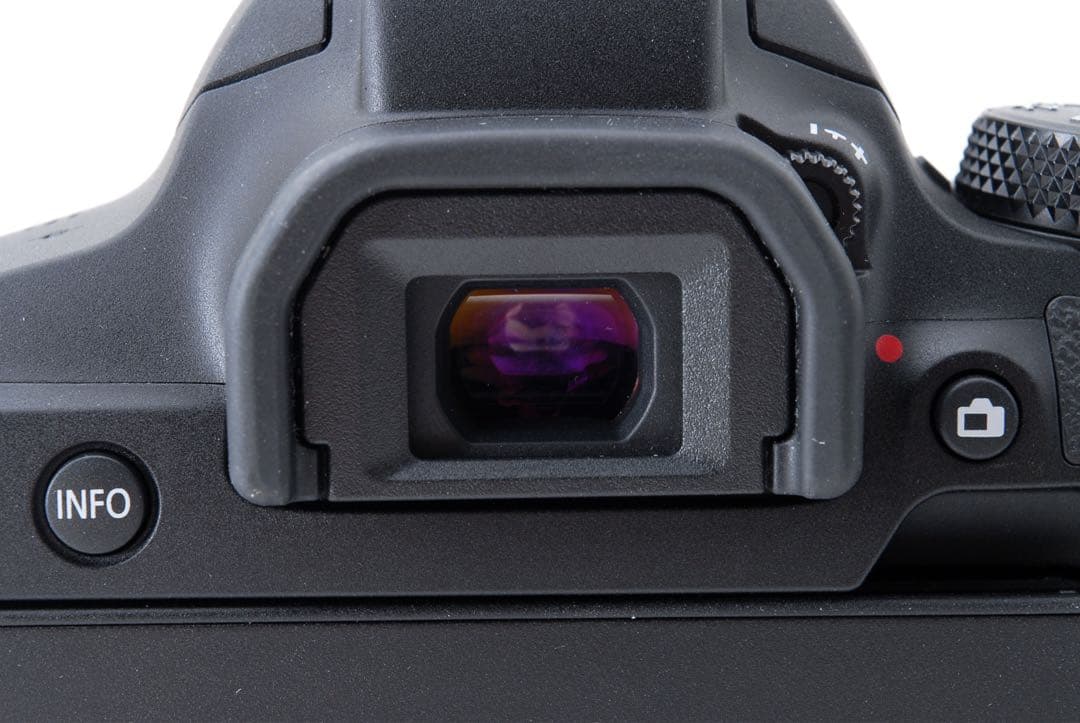 デジタル一眼レフカメラ　Canon EOS Kiss X9i ボディー