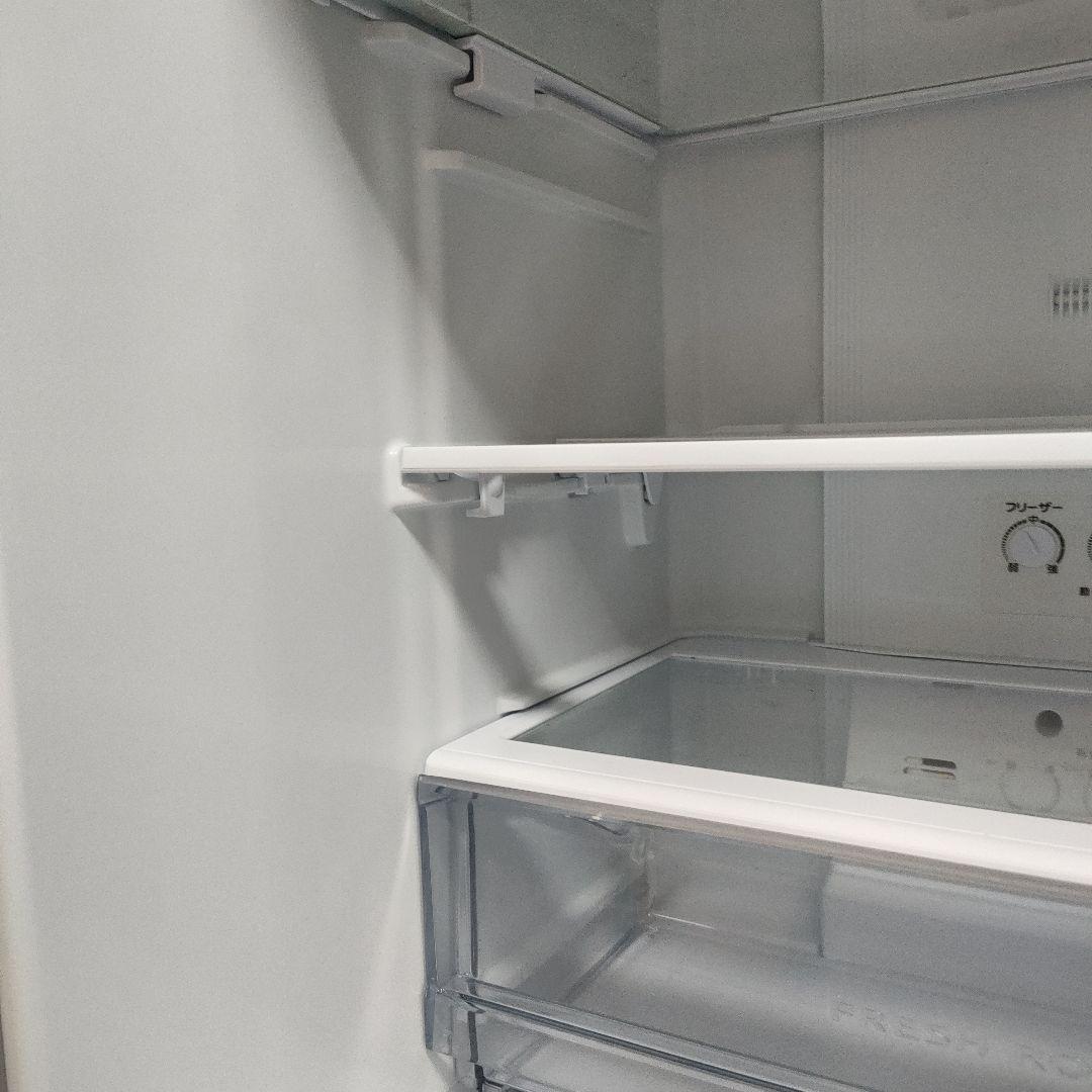 【らる様】AQUA ノンフロン冷蔵庫 AQR-27G2(S) 272L