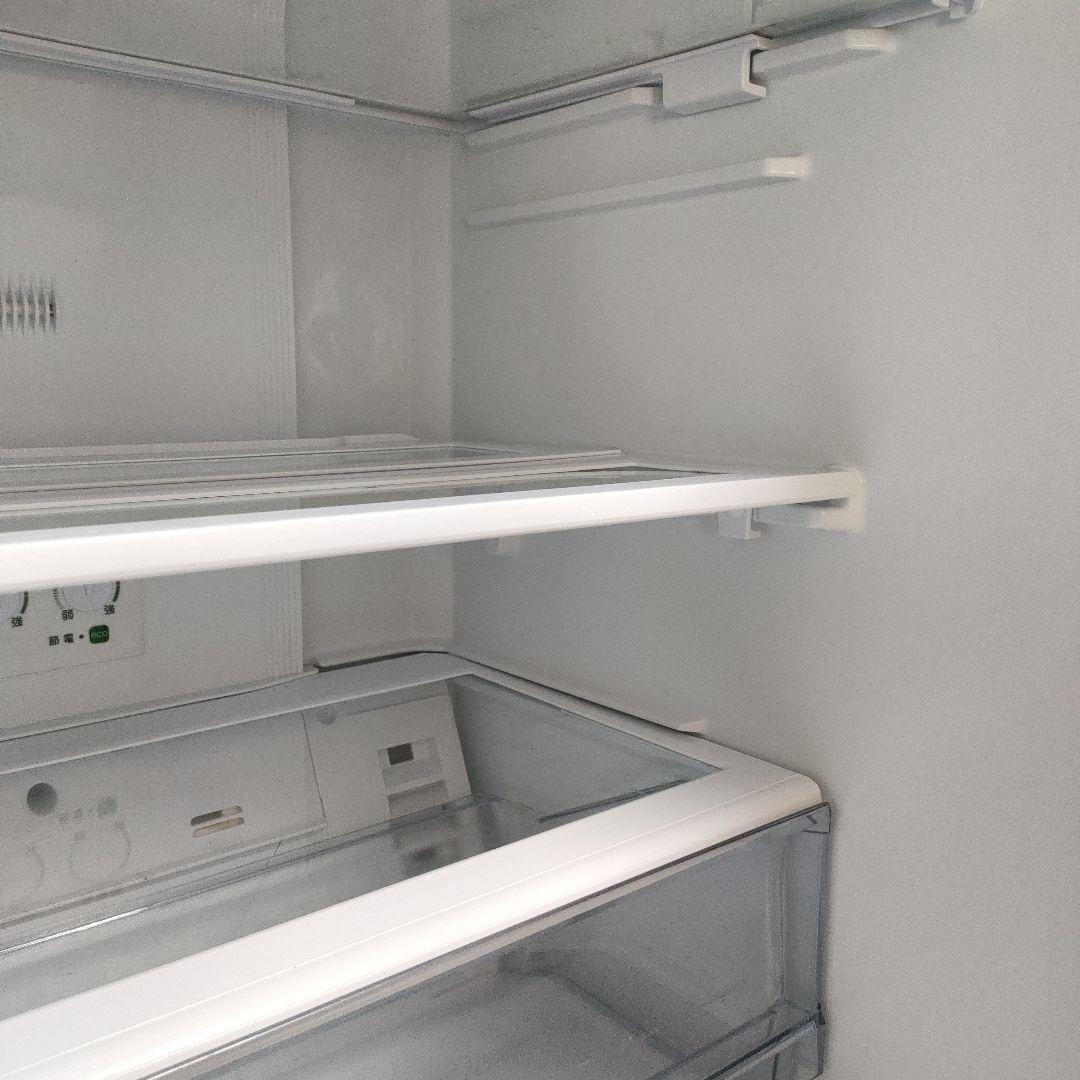 【らる様】AQUA ノンフロン冷蔵庫 AQR-27G2(S) 272L