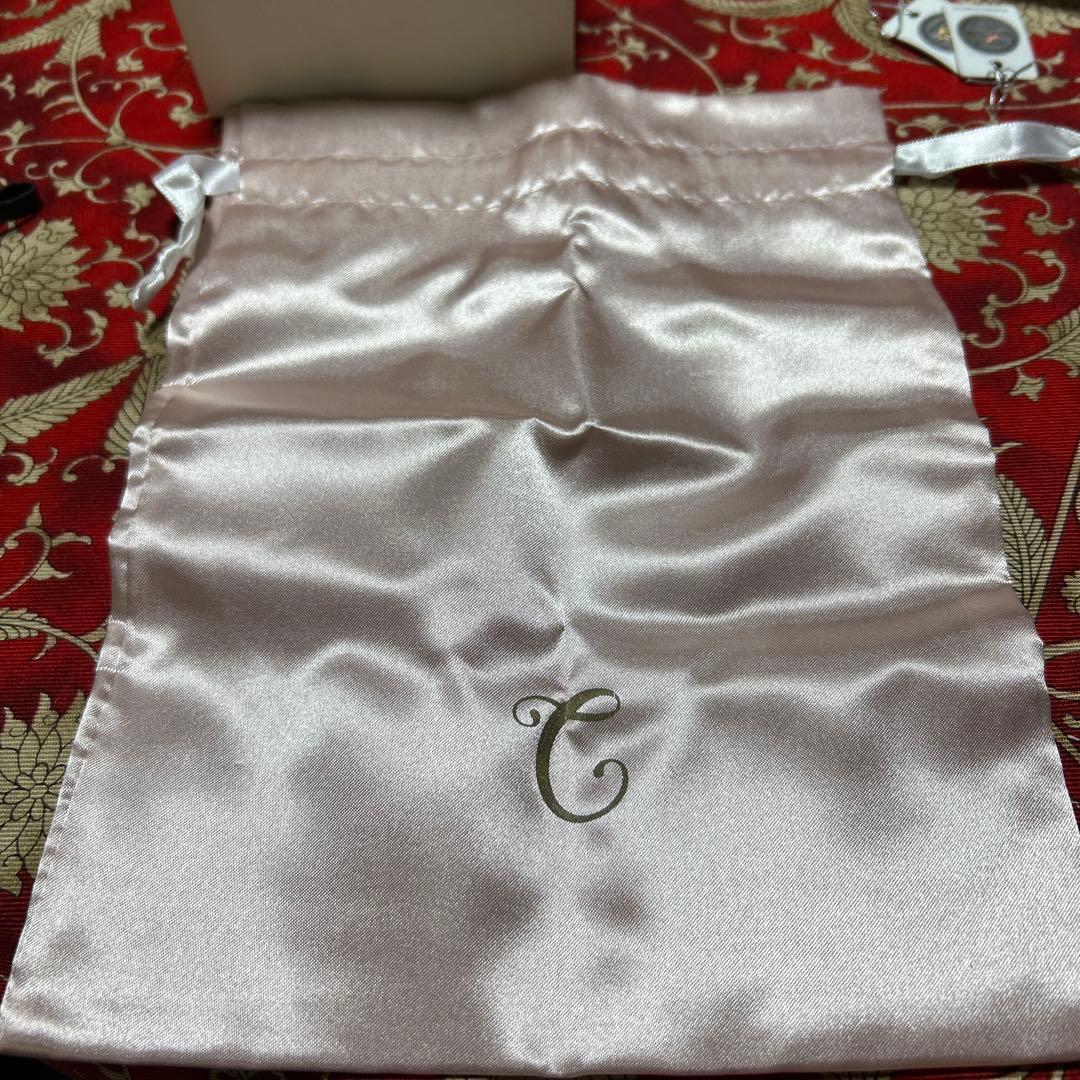 SWAROVSKI ブラック ヘアコーム ピア97 HSK