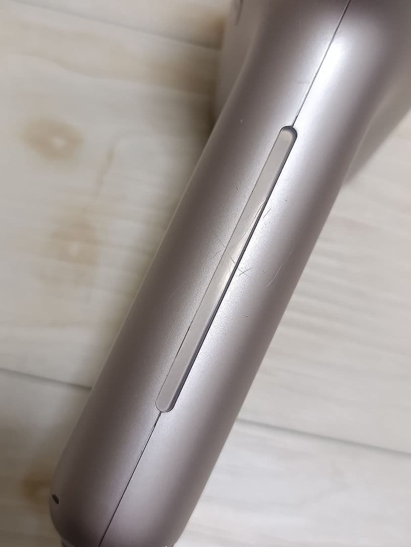 パナソニック ナノケア Panasonic EH-NA0J 23年製 LP 02