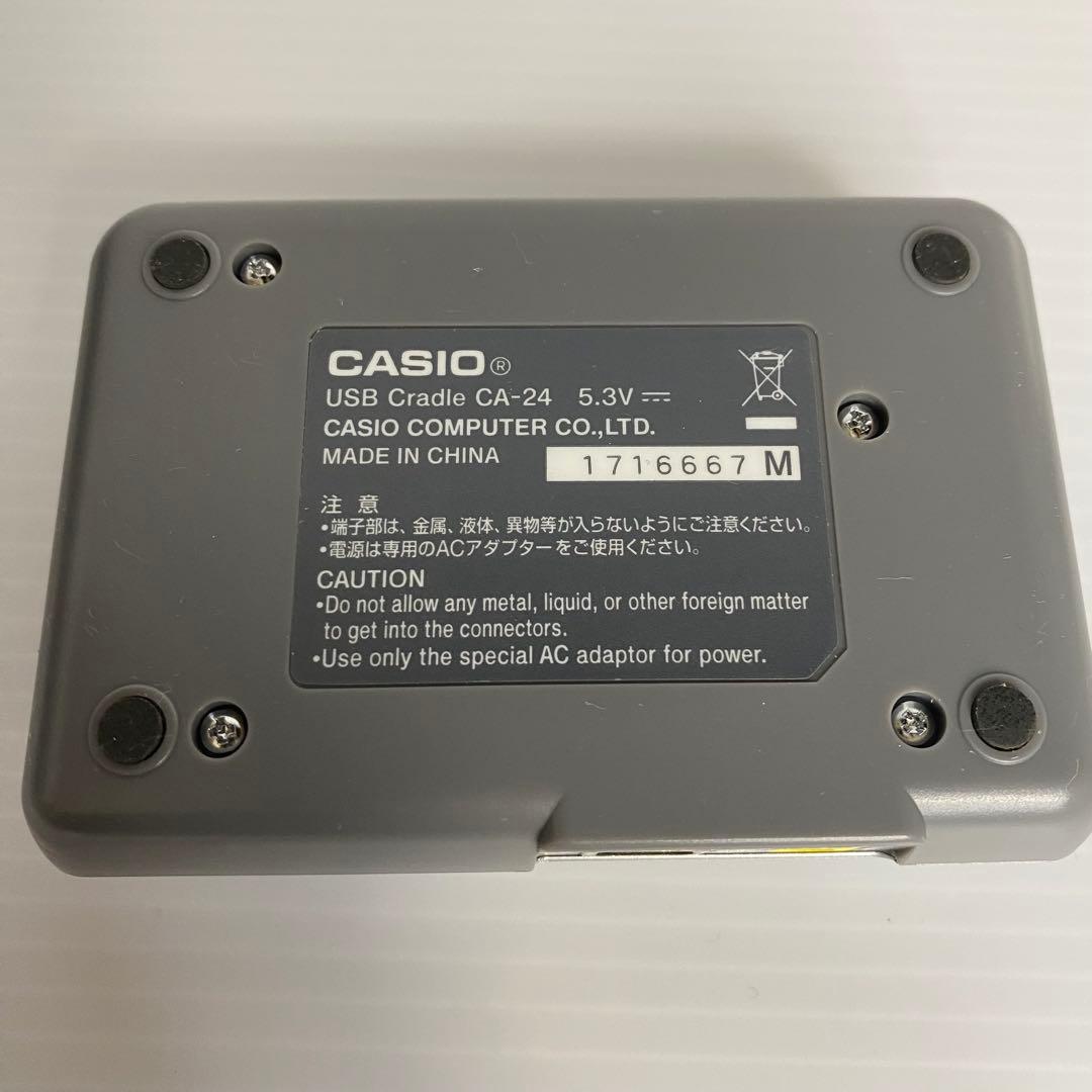 【動作品】CASIO EXILIM EX-Z50 デジタルカメラ
