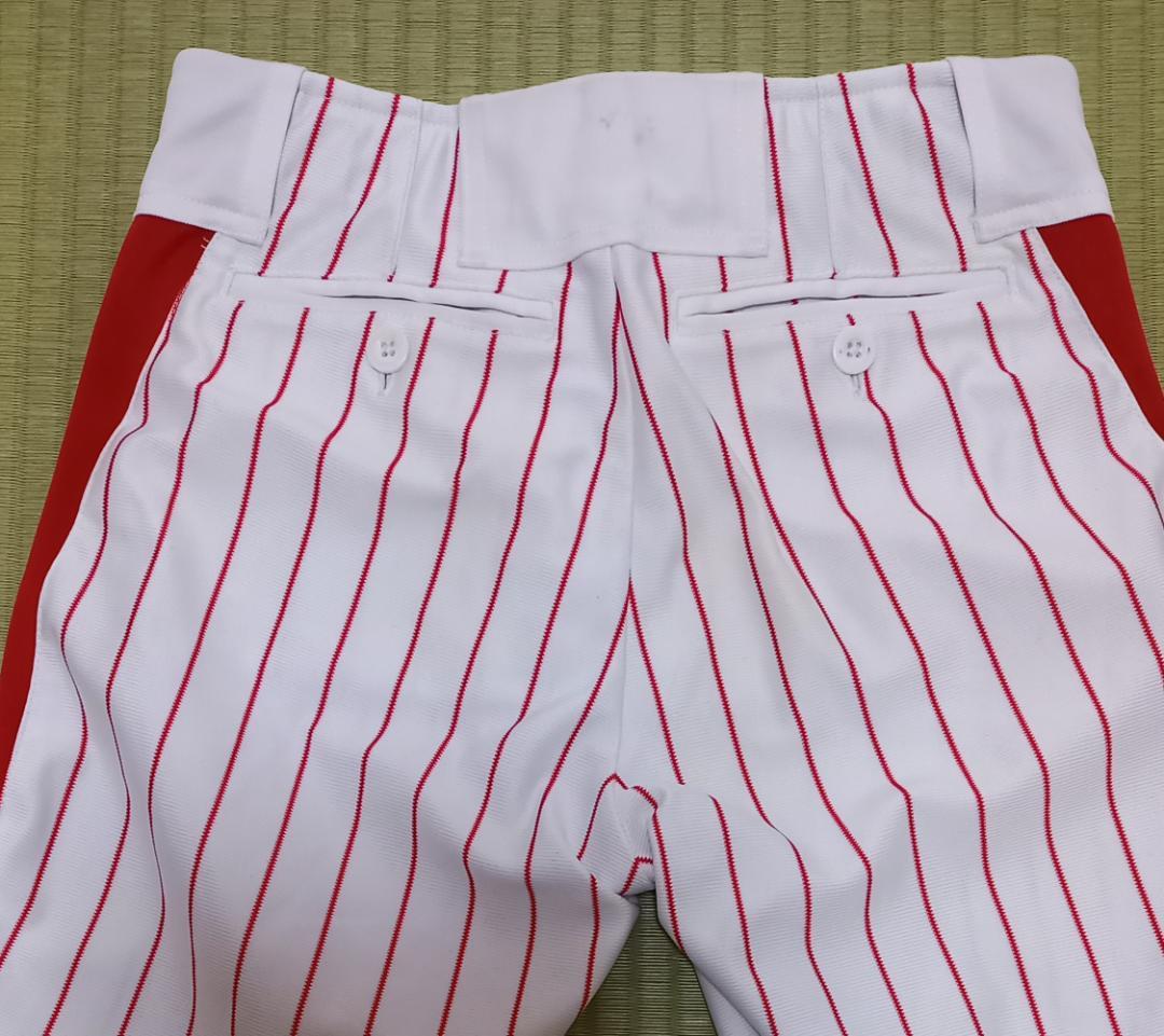 ポルテ ユニフォーム一式 145サイズ【但し、白ソックスなし】
