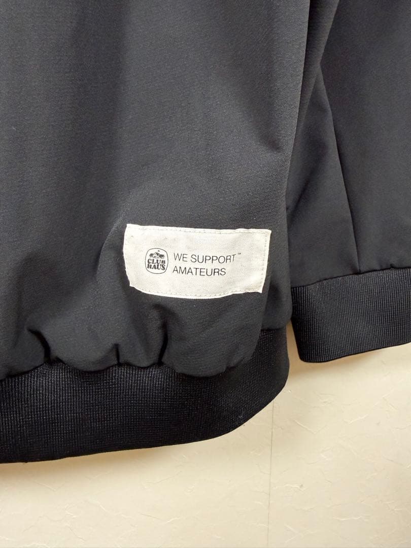 メンズウェア ADIDAS CLUBHAUS COLD RDY PullOver