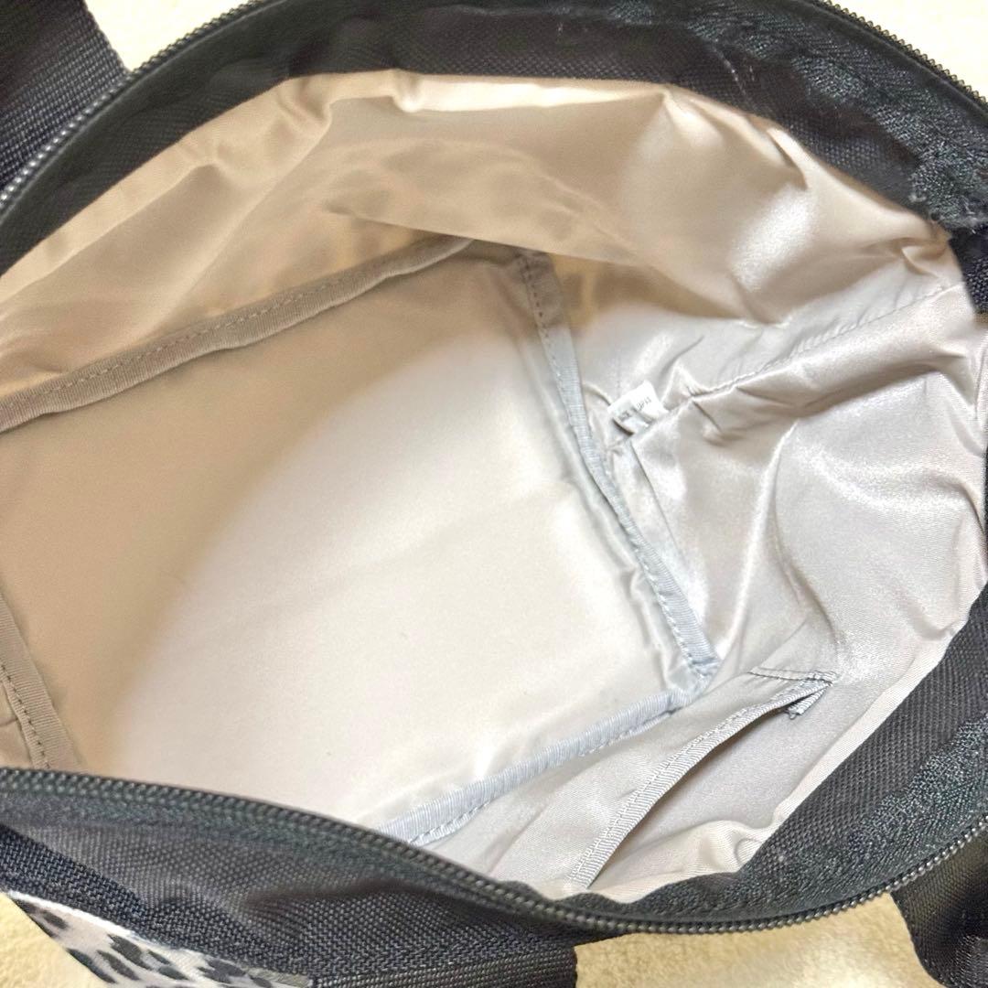 美品✨ BREEFING ブリーフィング カートバッグ ラウンド用 ミニバッグ