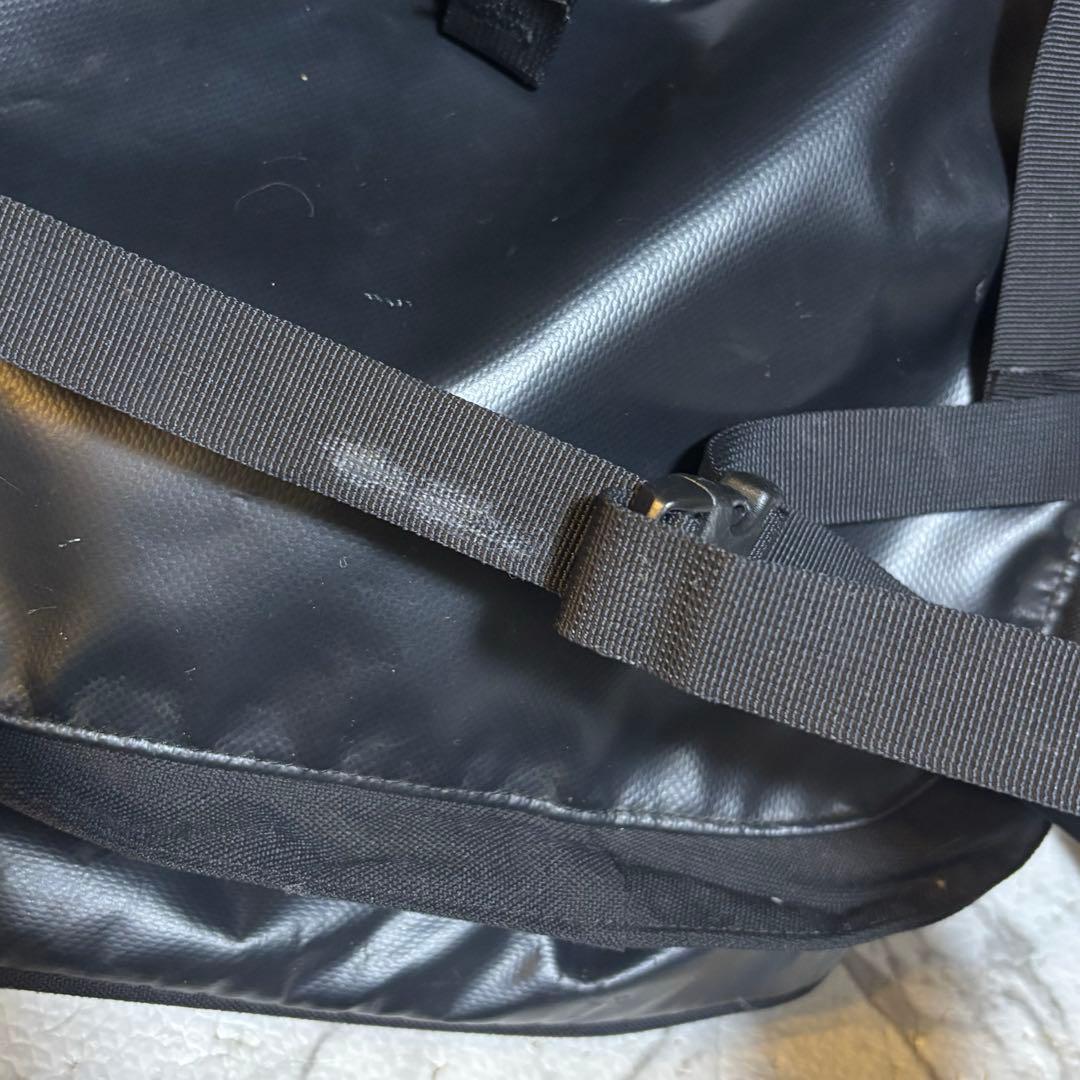 THE NORTH FACE キャリーバッグ ローリングサンダー 特大サイズ