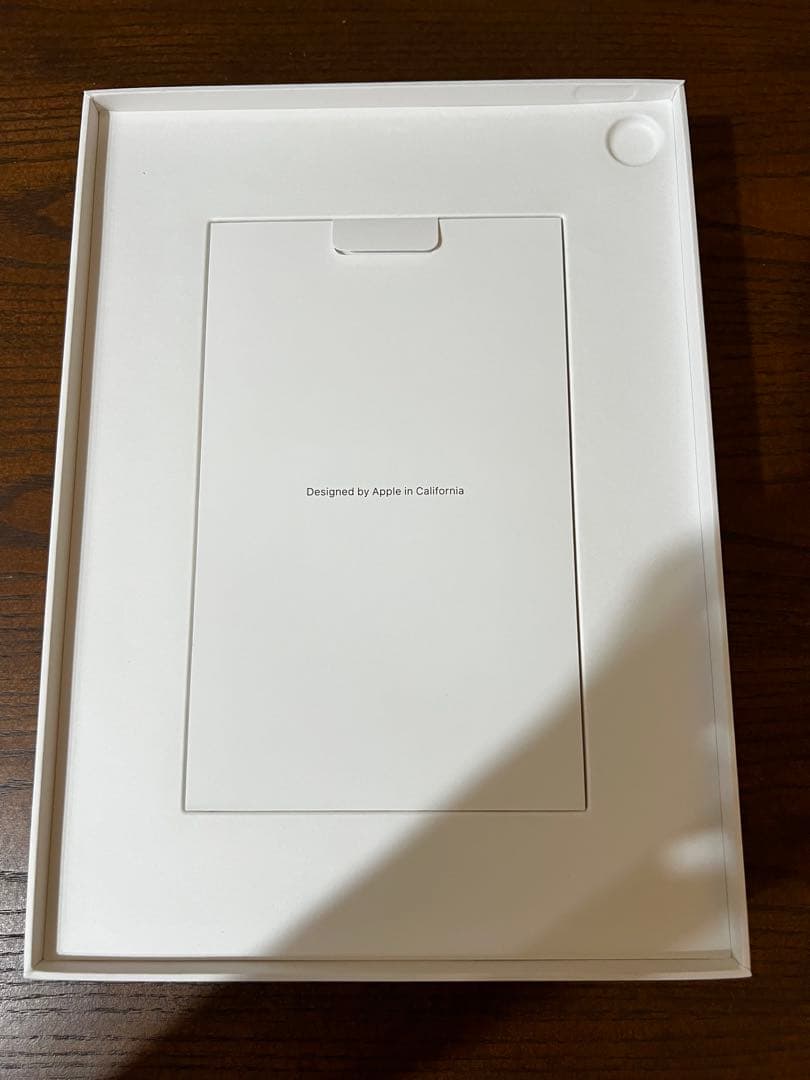 【超美品】iPadAir5 Wi-Fi 64G パープル ケース＋ガラスフィルム