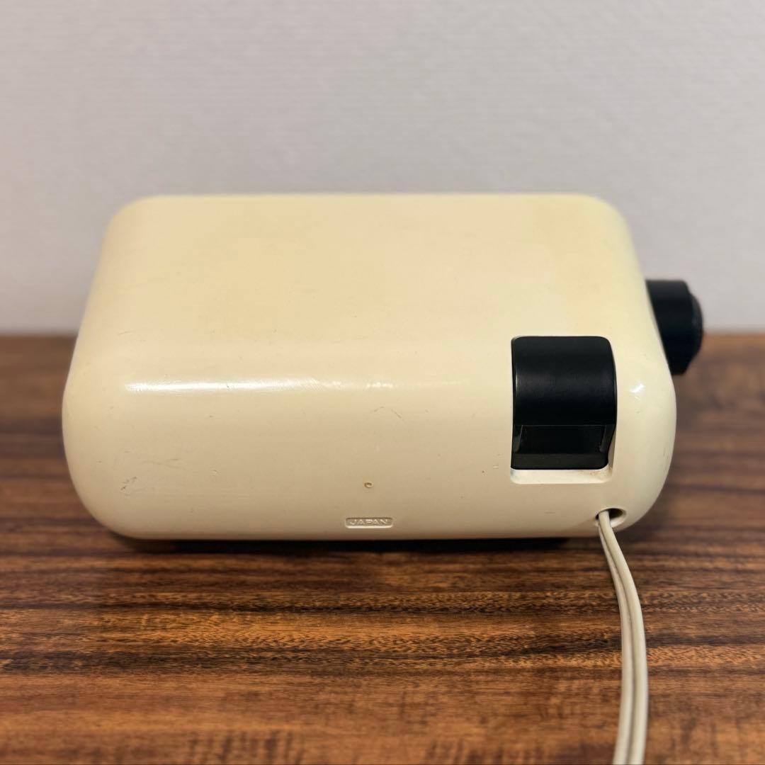 【整備済み・動作正常】三協精機ドラムクロックSANKYOザックスDT208Z