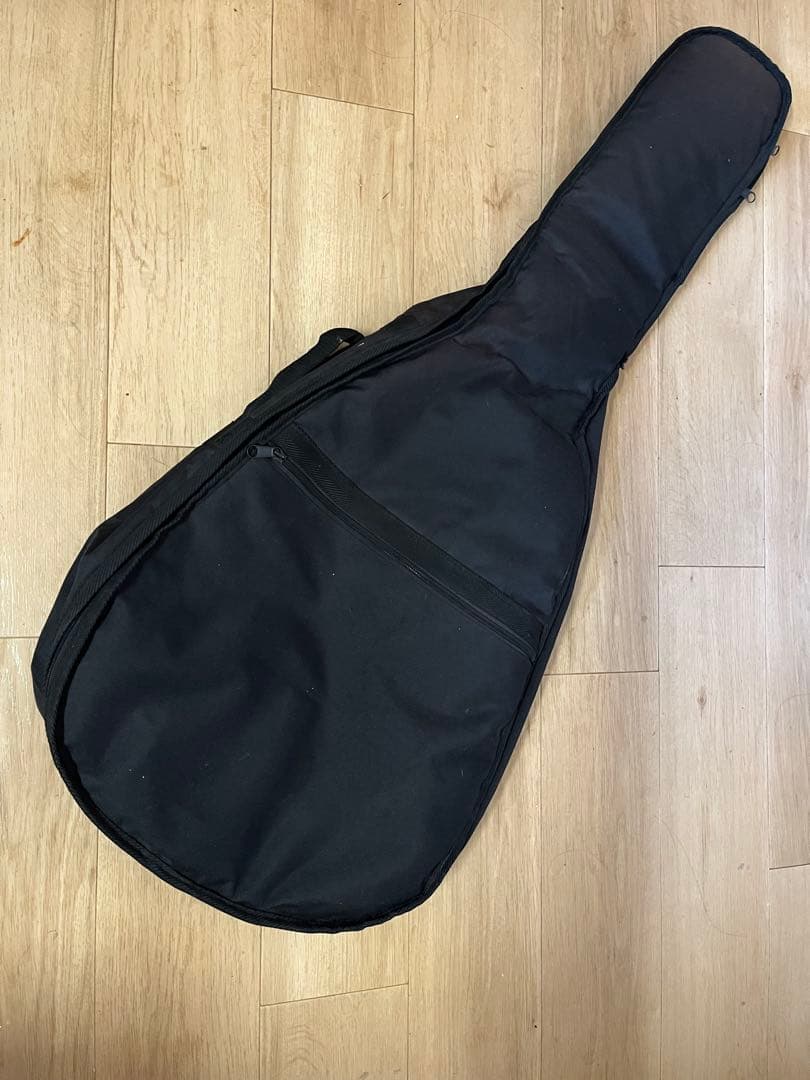 LAG Guitars Tramontane T70ACE エレアコ　ケース付