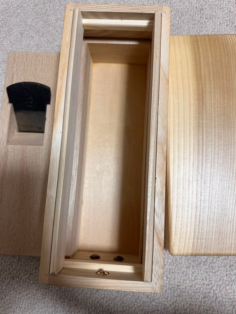 鰹節削り器　小椋製作所　昭和　おぐら