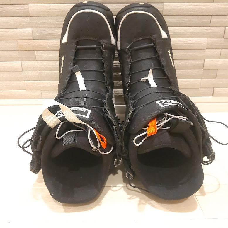 BURTON バートン メンズ スノーボードブーツ MOTO 26.5cm