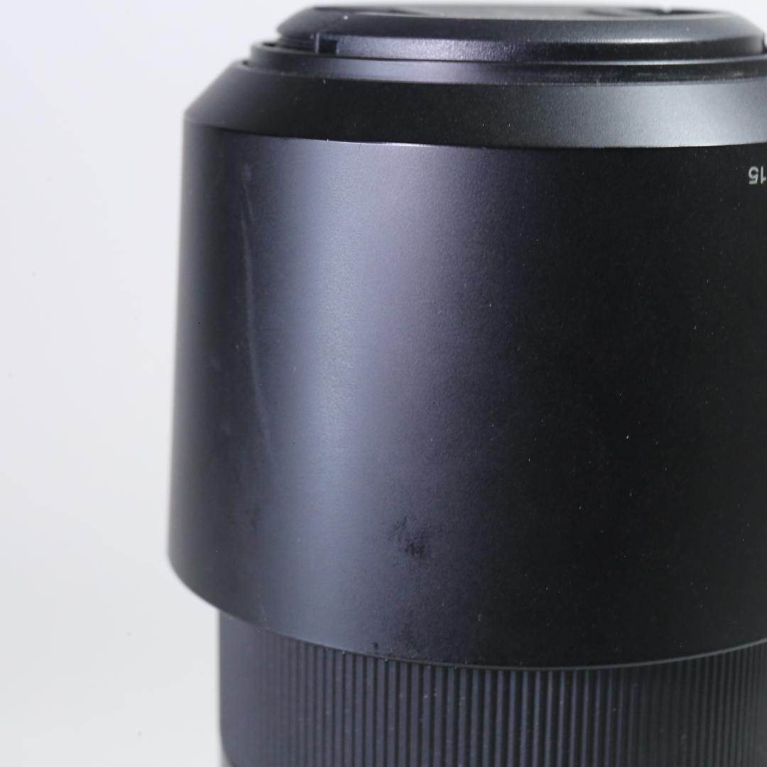 ☆ほぼ未使用レベル☆ SONY E 55-210mm OSS 　＃361