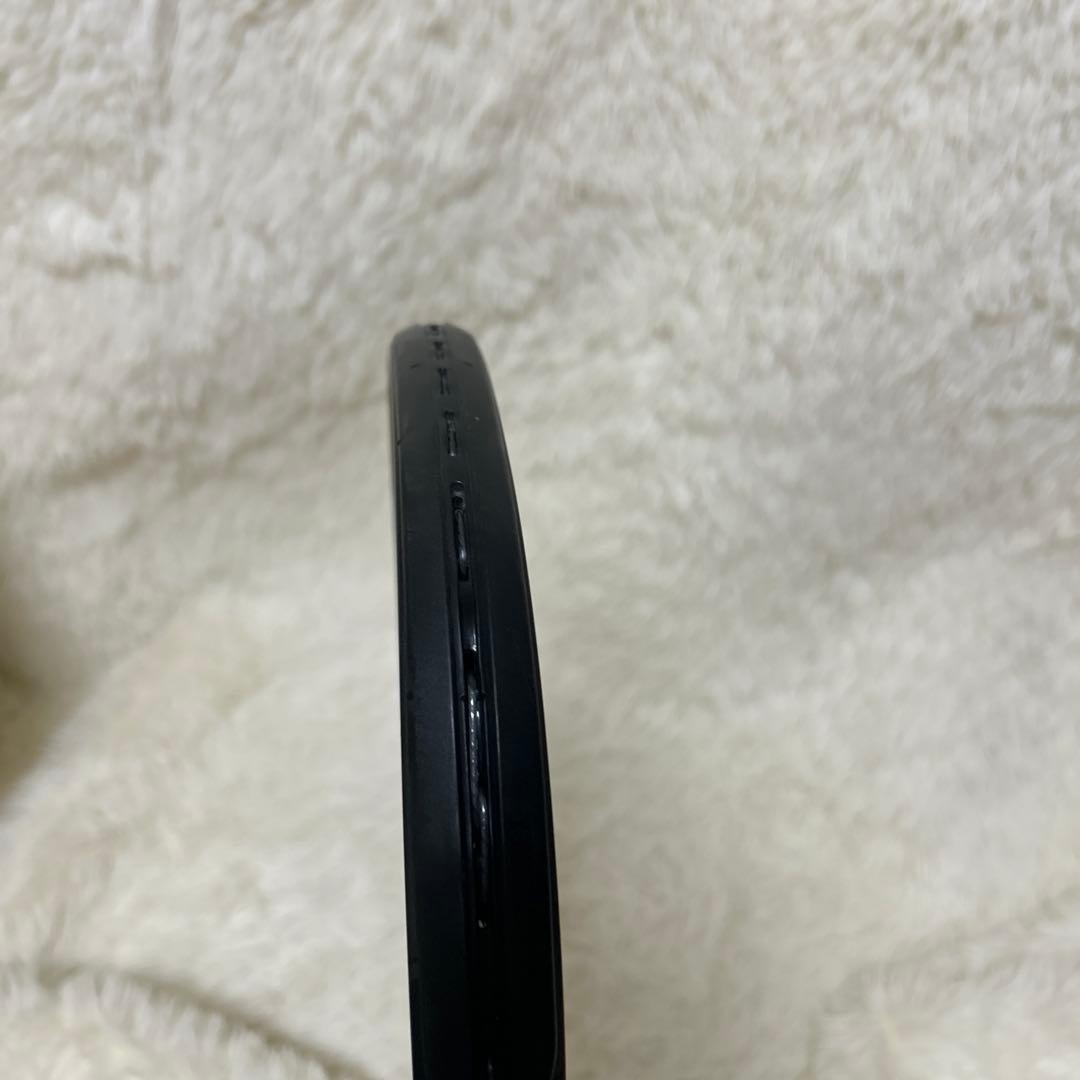 【極美品】2024年　YONEX EZONE 100 アクアナイトブラック　g2