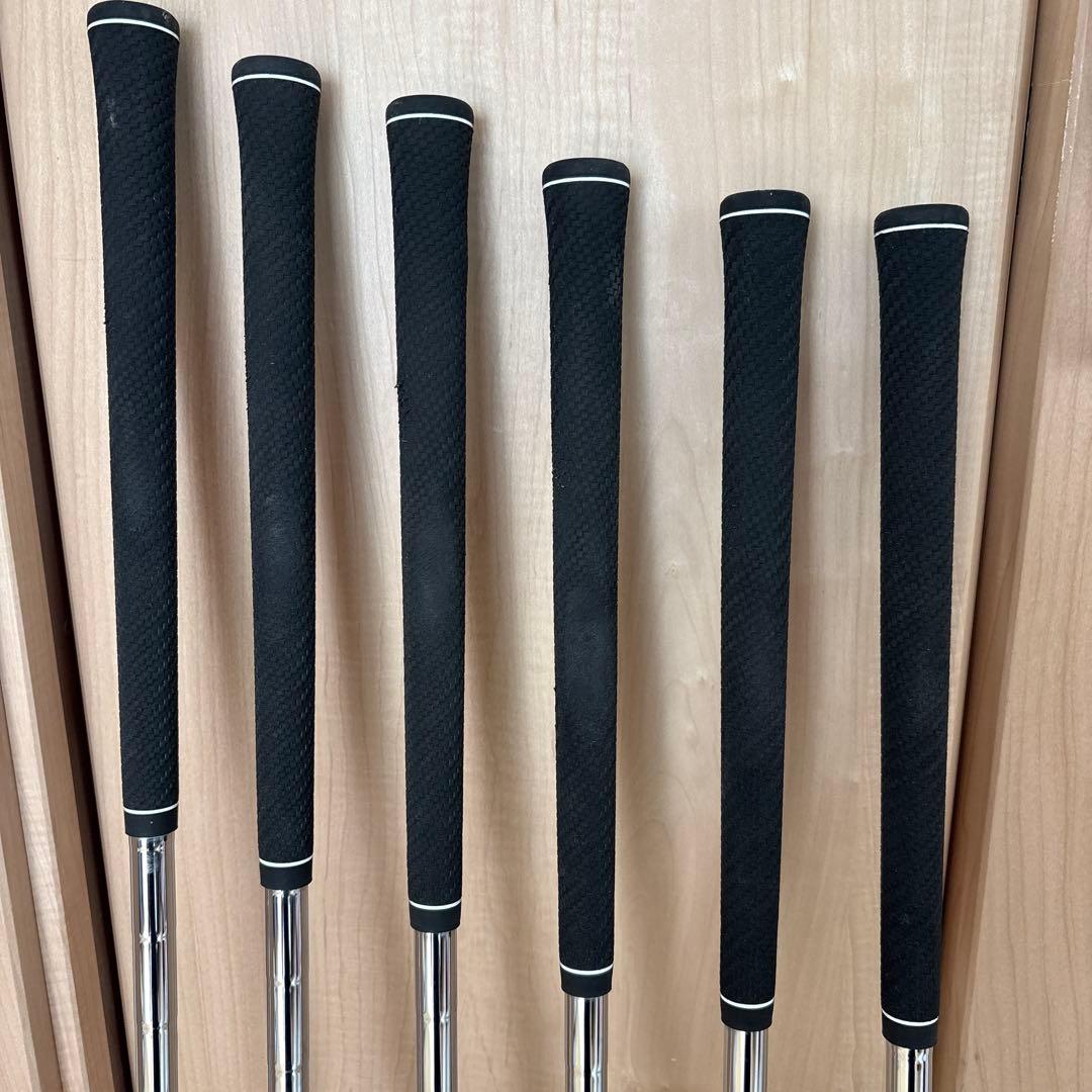 クラブ Callaway 2024 X-forged DG105 5-P