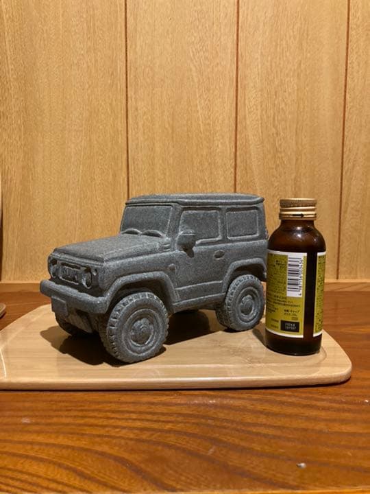 石車　ジムニーJB64