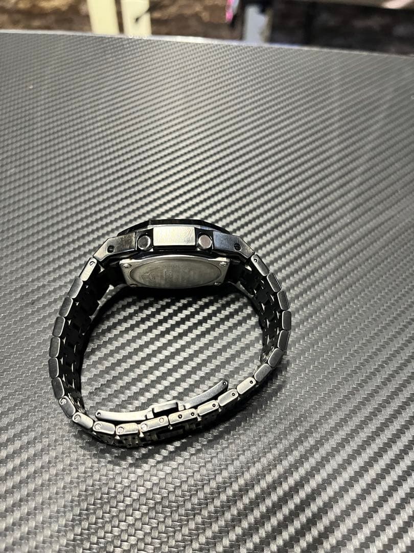 G-SHOCK GM2100B 社外ブレスレット