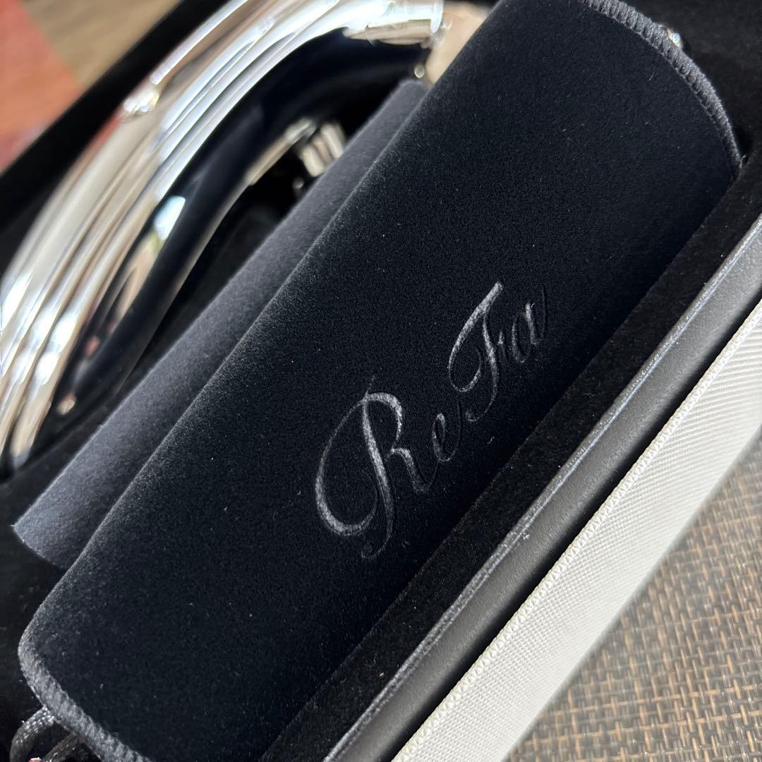 ReFa ４CARAT リファカラット 美顔ローラー 正規品