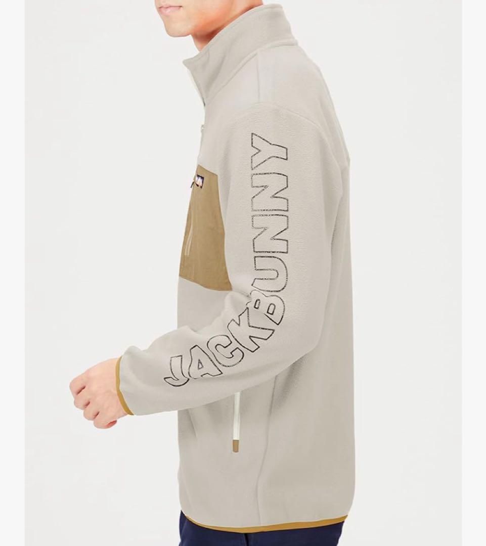 た*ー様 新品■19,800円【ジャックバニー】メンズ　ジャケット　6/LL ゴ