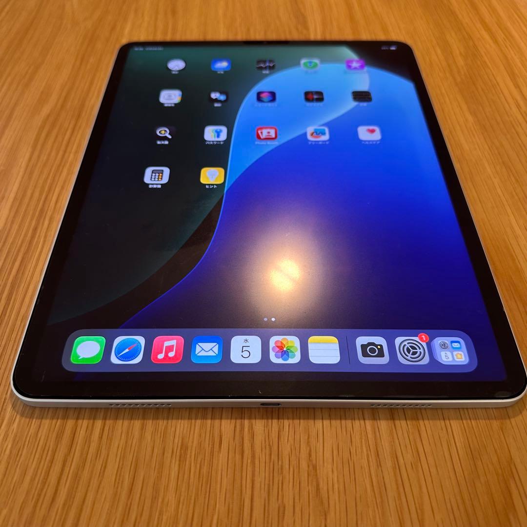 Apple iPad Pro 12.9インチ 第6世代 256GB M2 訳あり