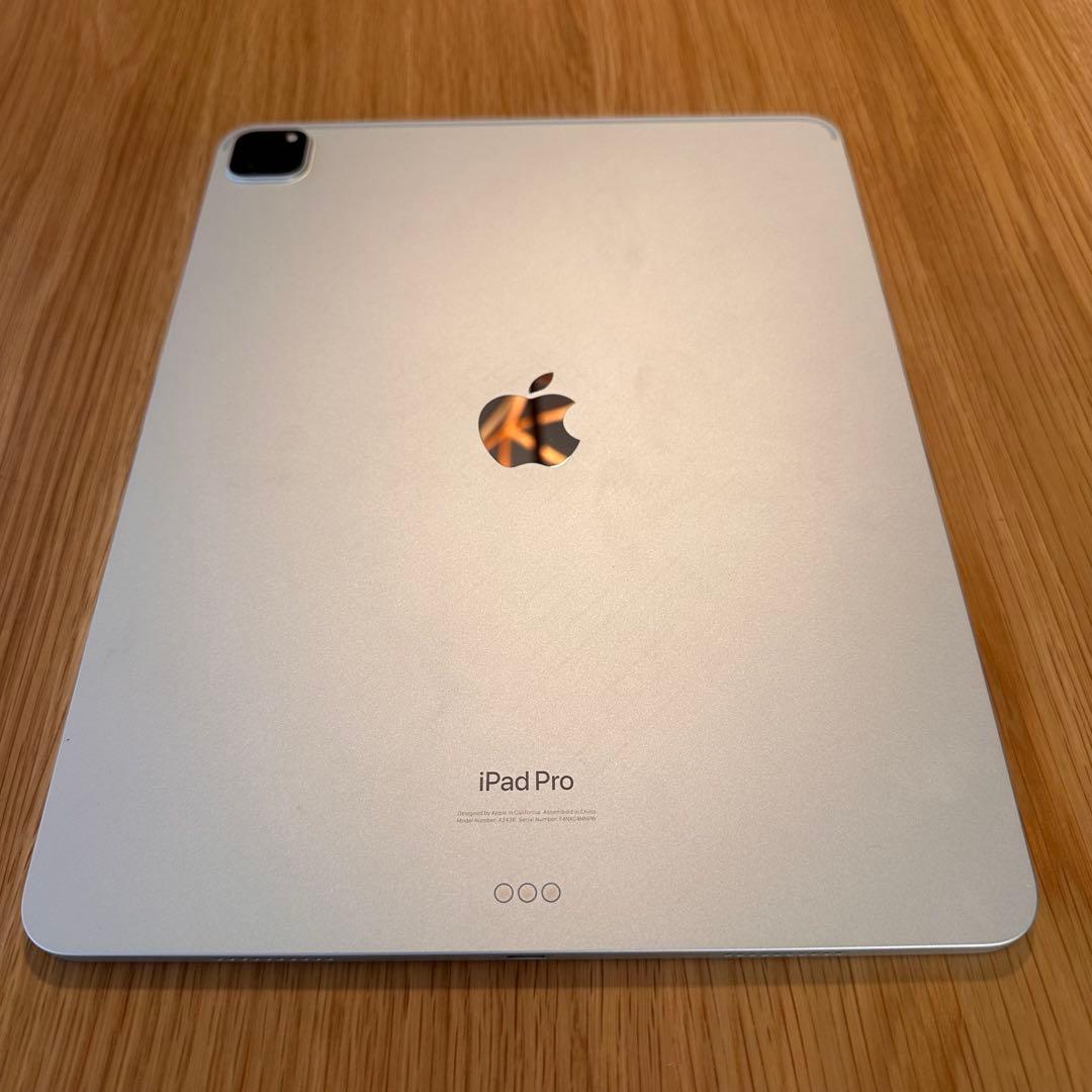 Apple iPad Pro 12.9インチ 第6世代 256GB M2 訳あり