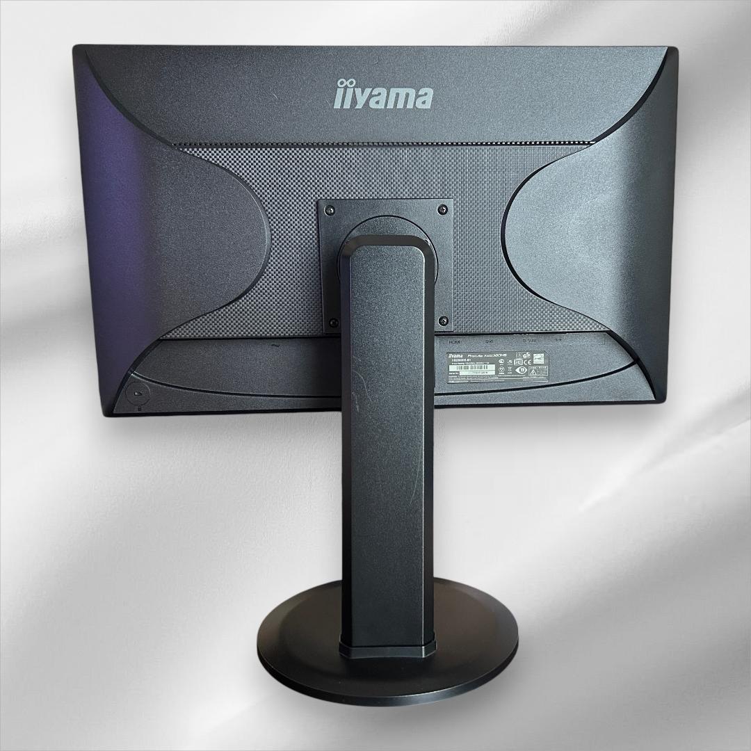 iiyama ProLite XB2380HS-B1 （23インチ）