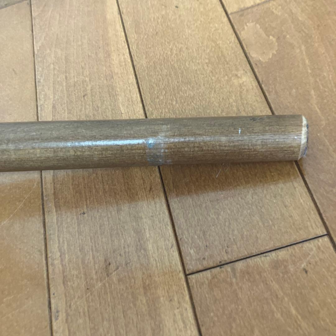 2月15日まで⭐️NOCE ブラウン木製ダイニングチェア　ウォールナット