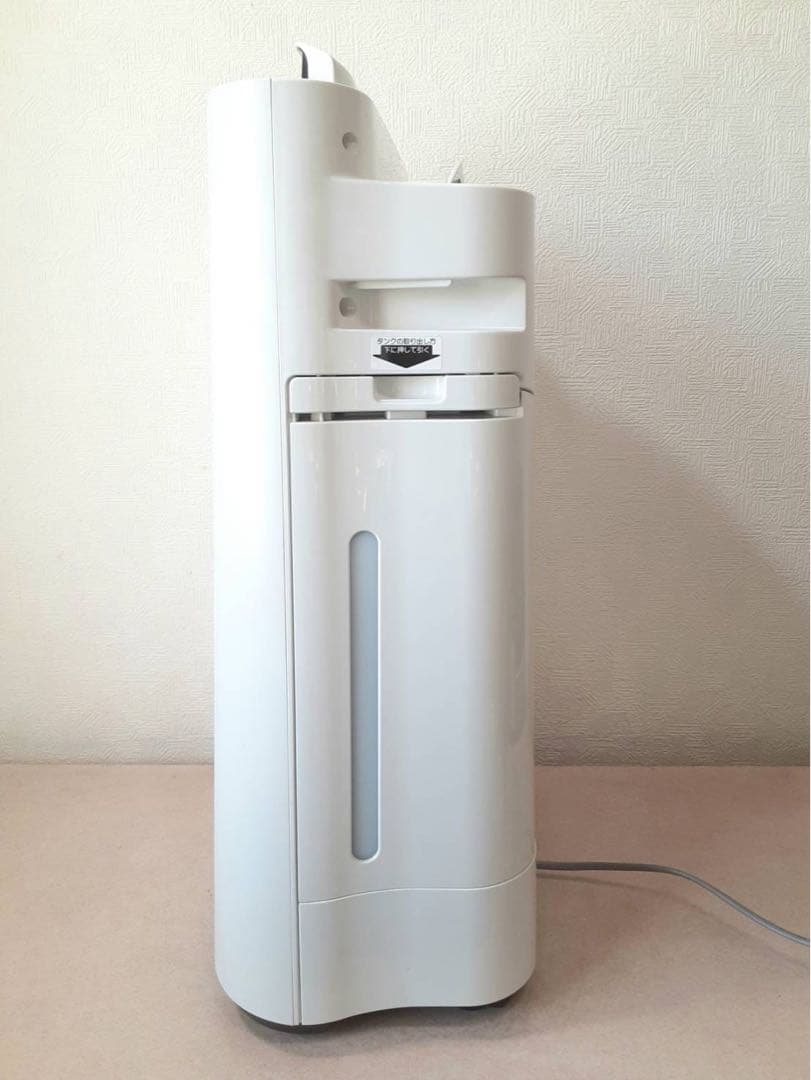 SHARP 加湿空気清浄機 KC-N50-W