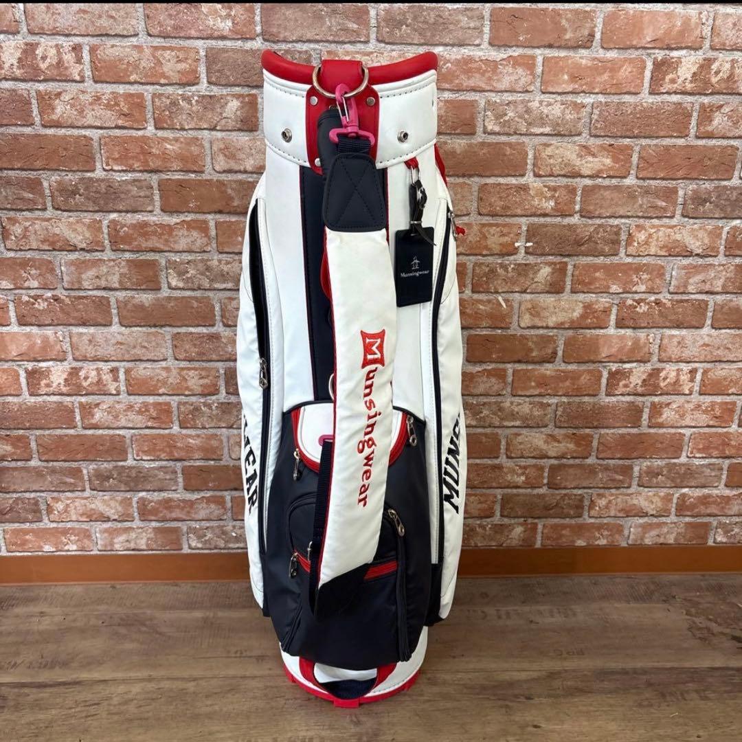 ‼️オリマー ORM-200 レディース ゴルフクラブ8本セットマンシングウェア‼️