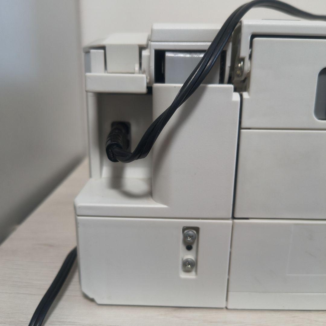 【ジャンク】EPSON EP-807AW プリンター・複合機