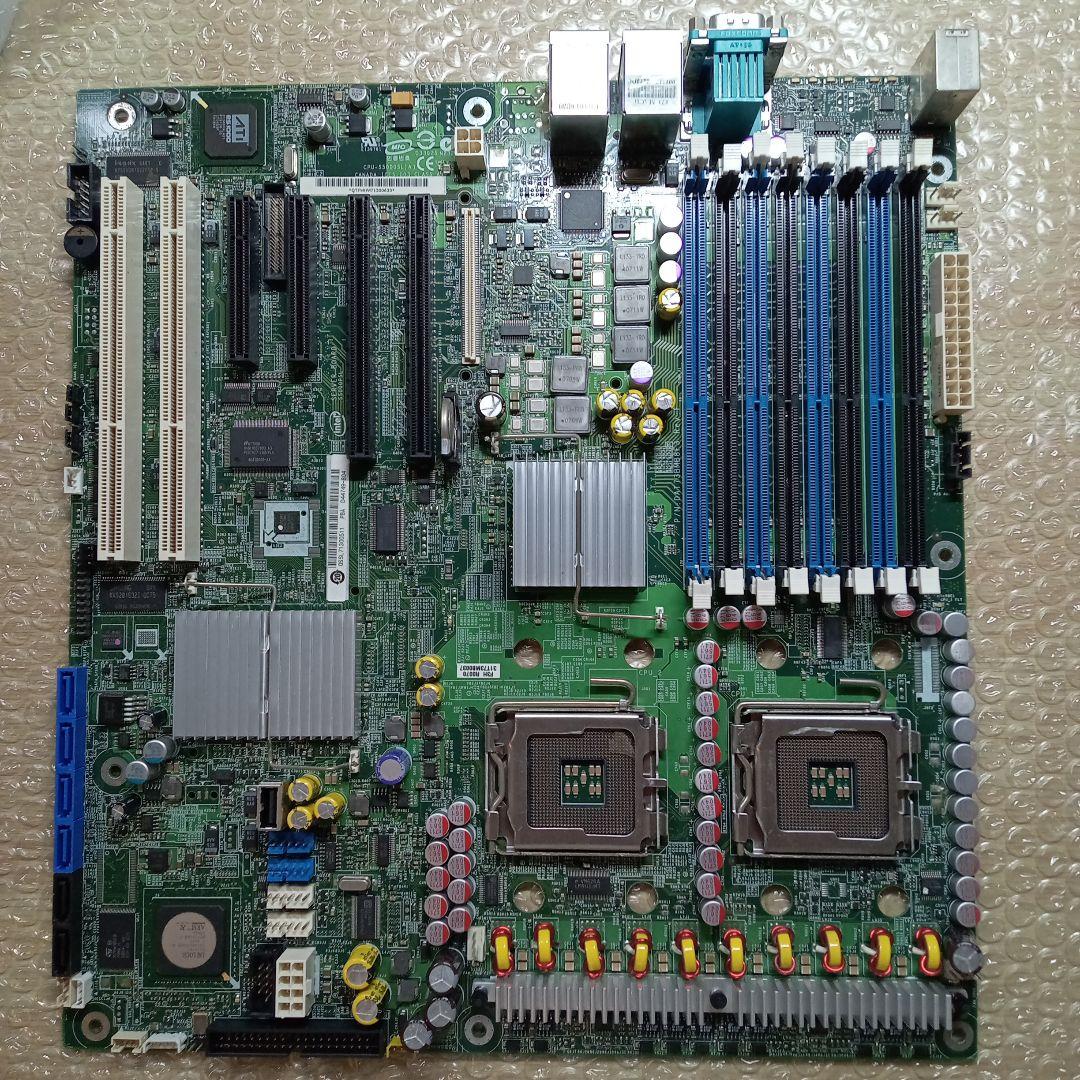 サーバー用マザーボード 9枚 Supermicro GigaByteなど