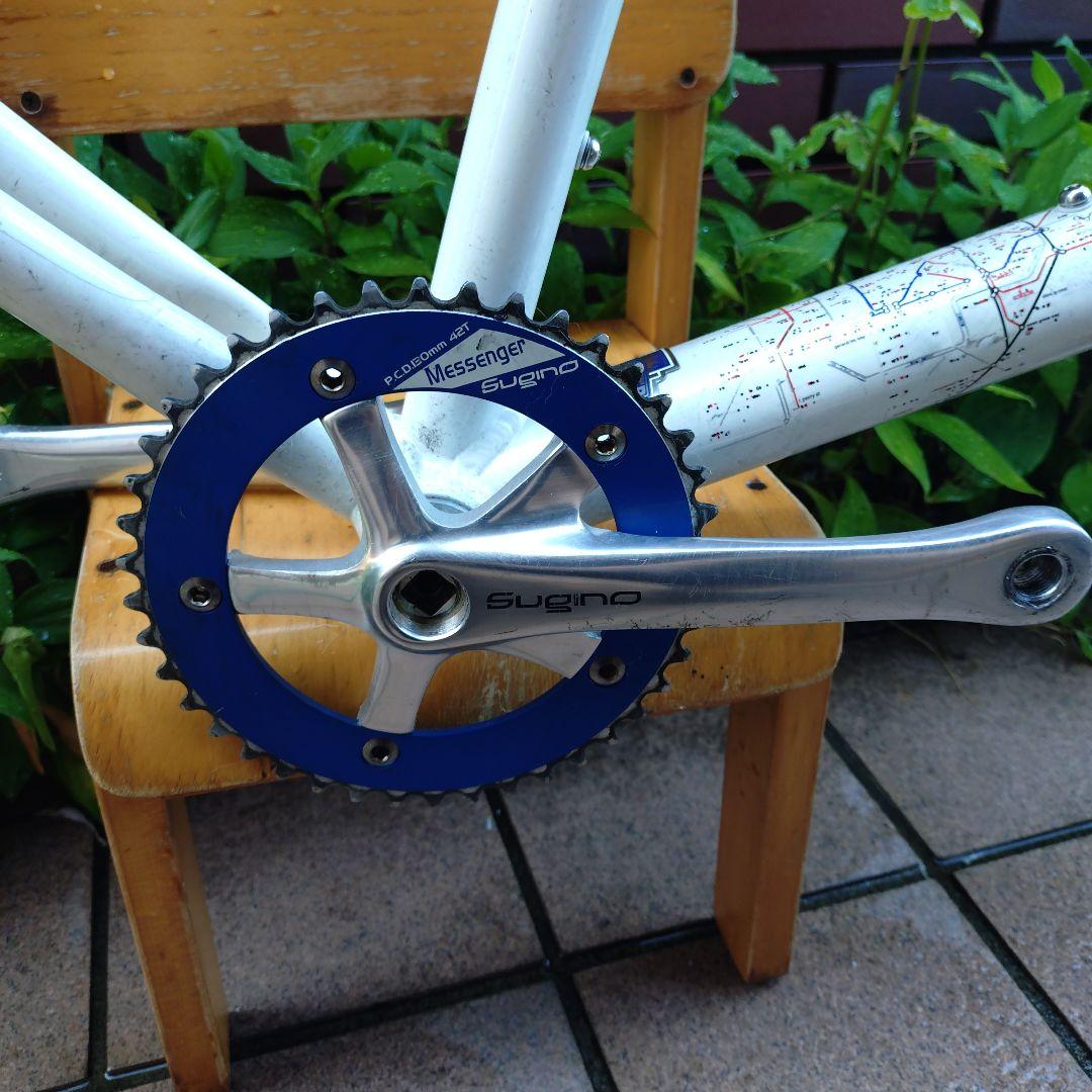 Specialized langster London フレームセット