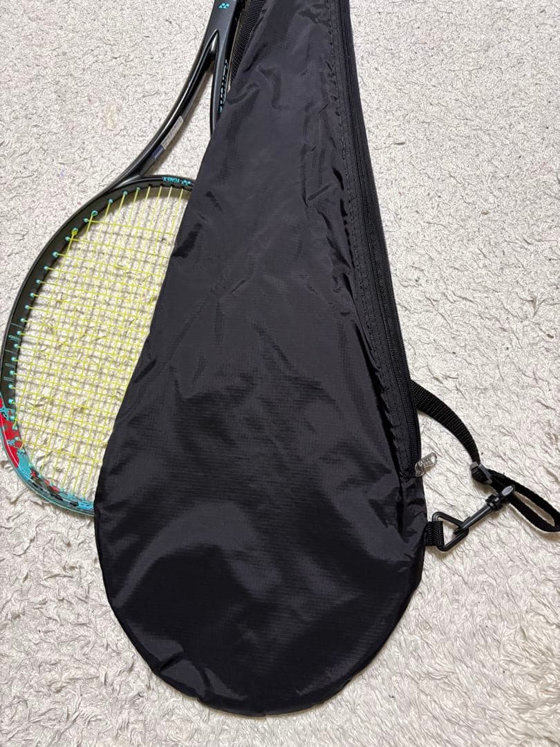 YONEX GEOBREAK 70vs ジオブレイク70vs 2代目 アクア