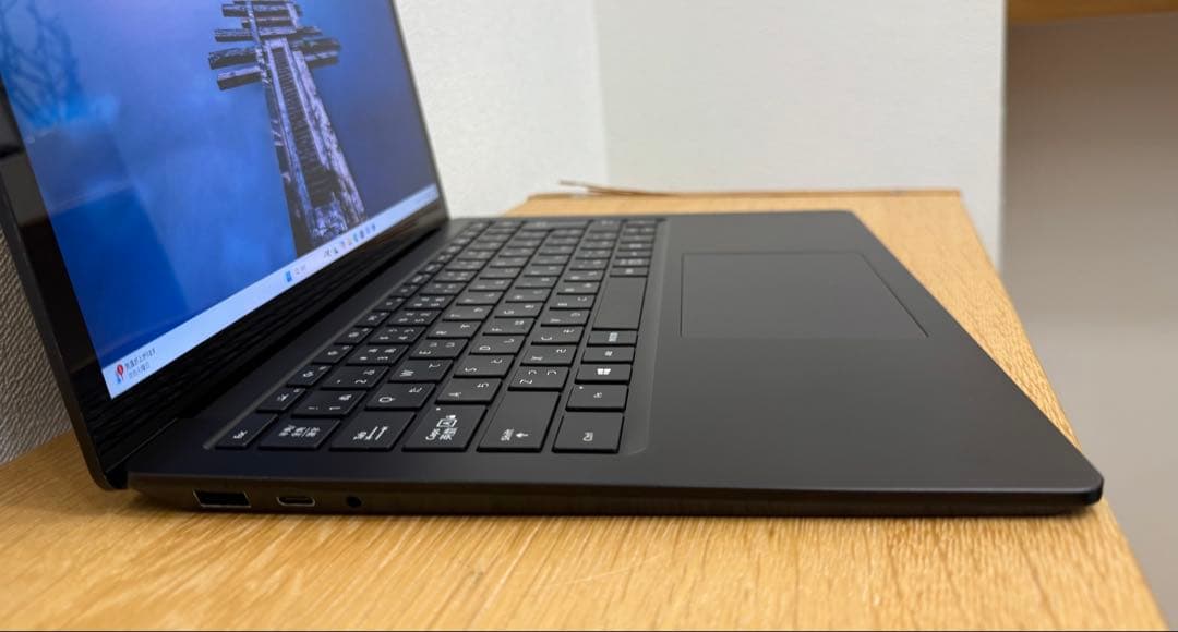 Surface Laptop3 13.5 i7/16GB/256GB AC付き